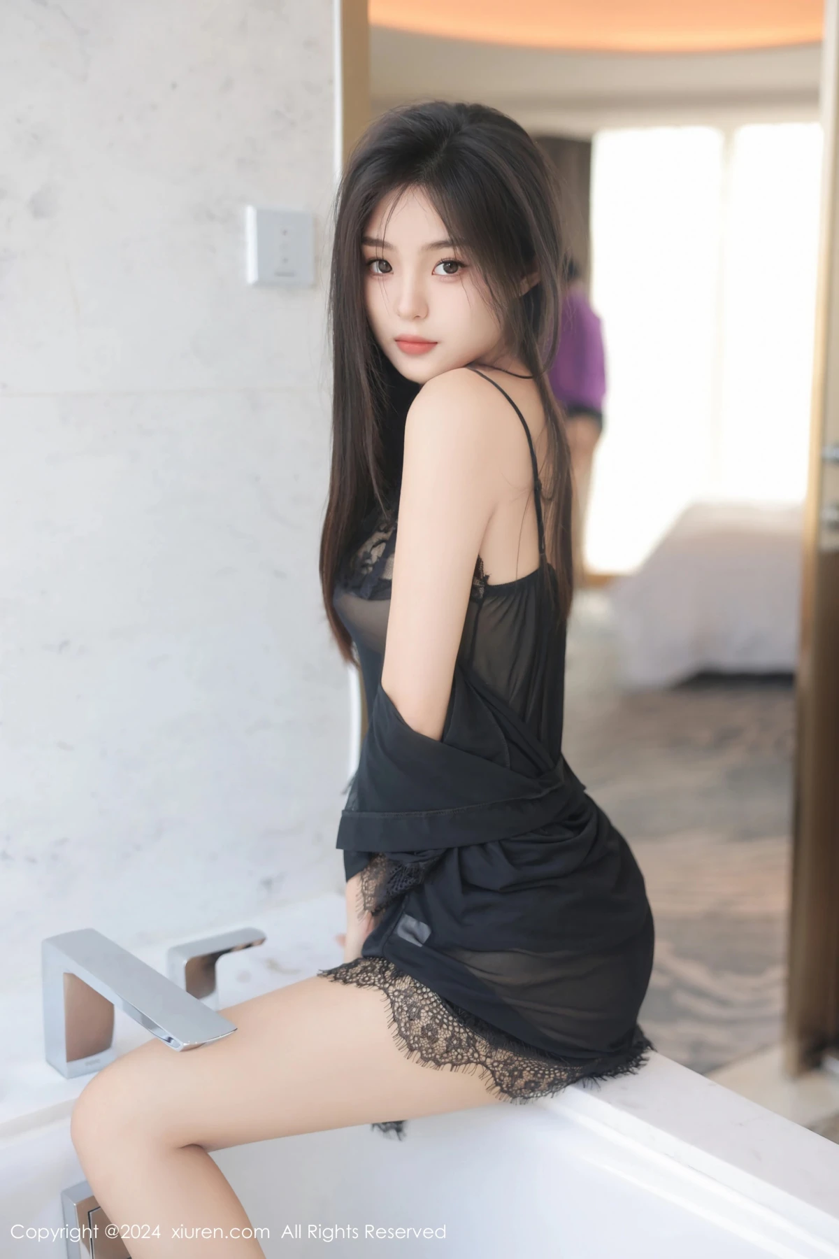 [秀人网] 2024.05.16 No.8550-015