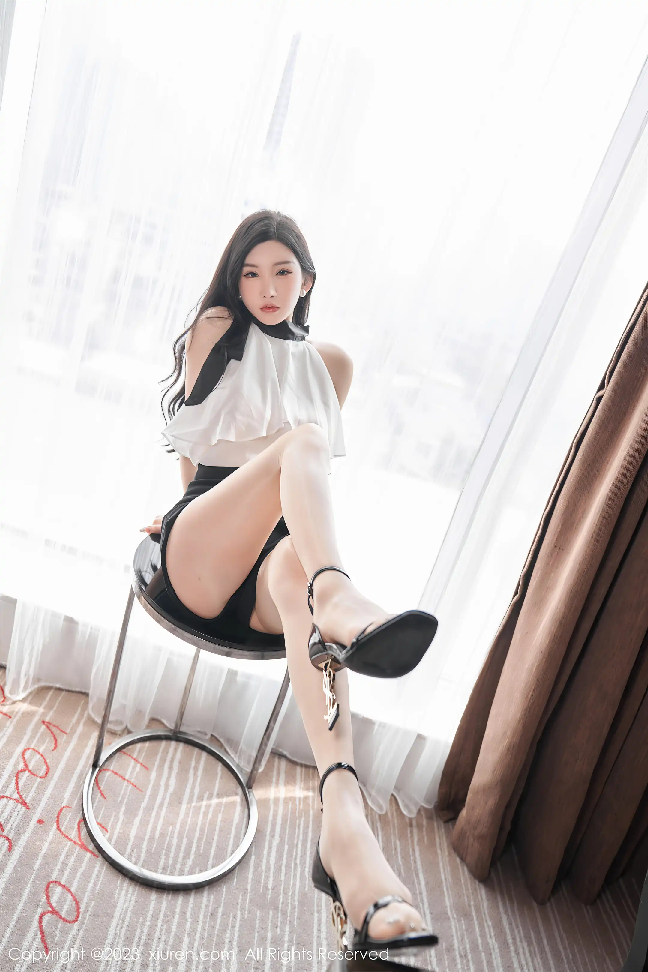 [秀人网] 2023.03.17 NO.6435-025