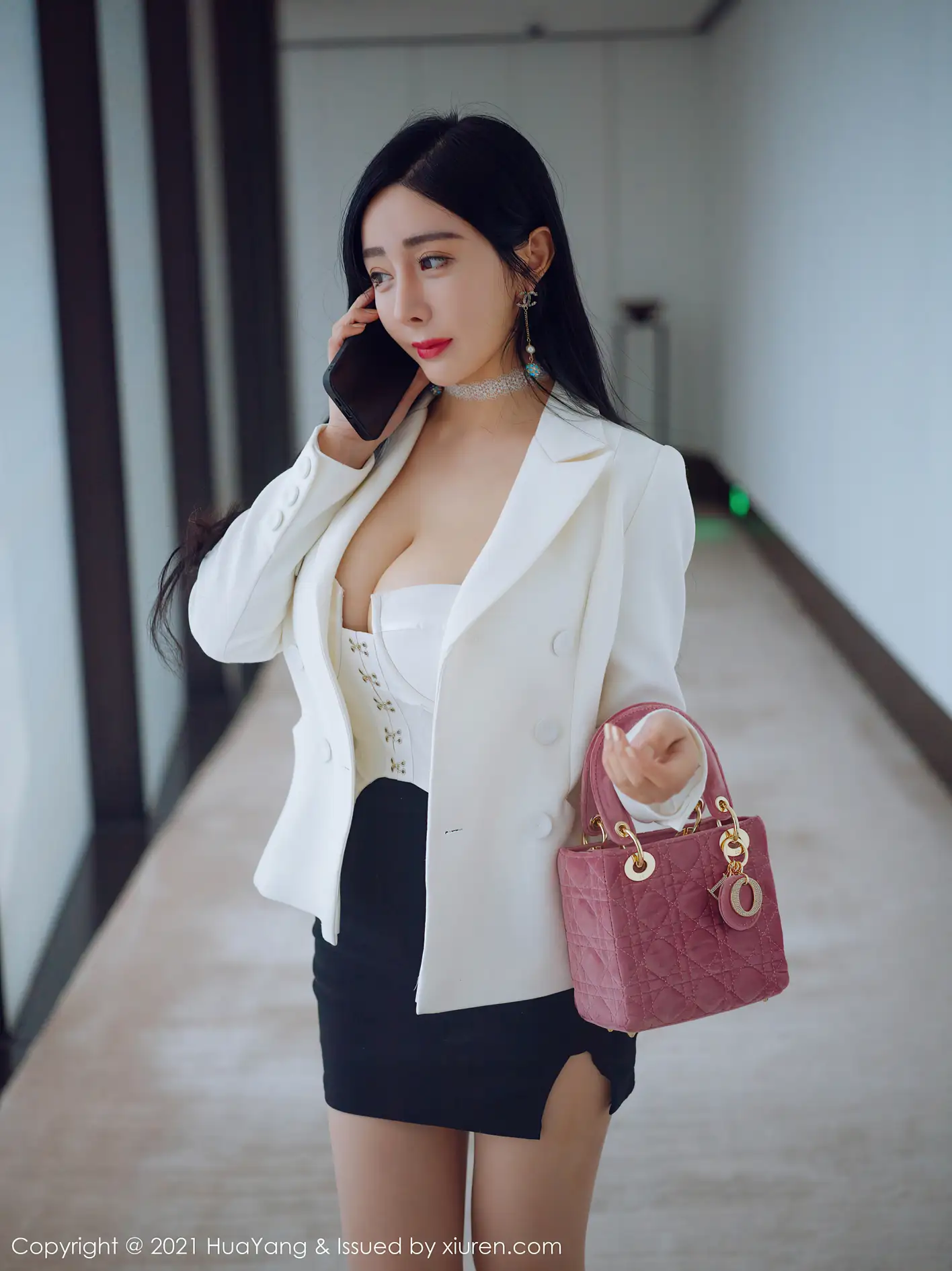 [花漾] 2021.03.30 VOL.0381-003