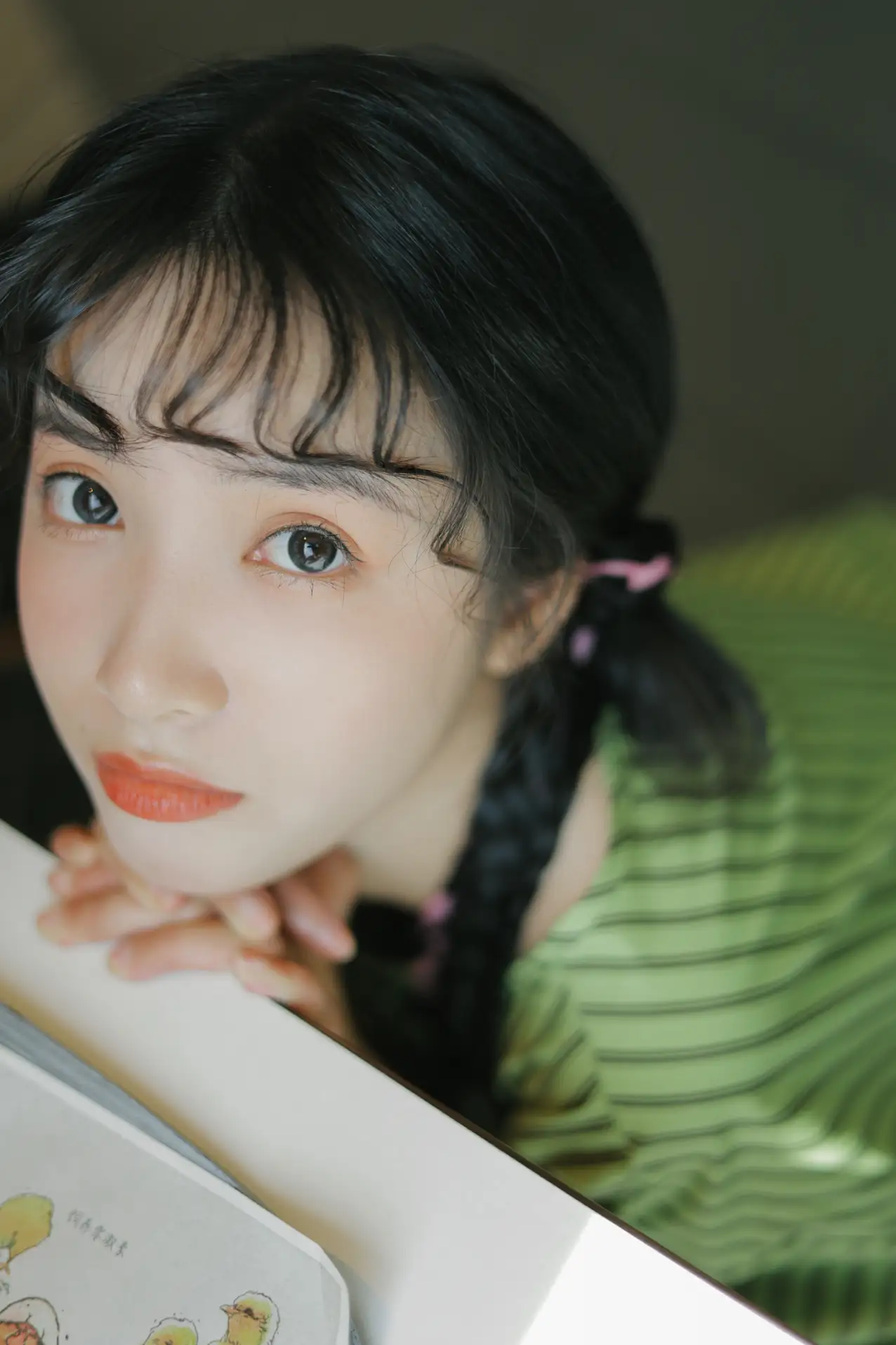 [艺图语] 2022.08.02 Vol.1605-005