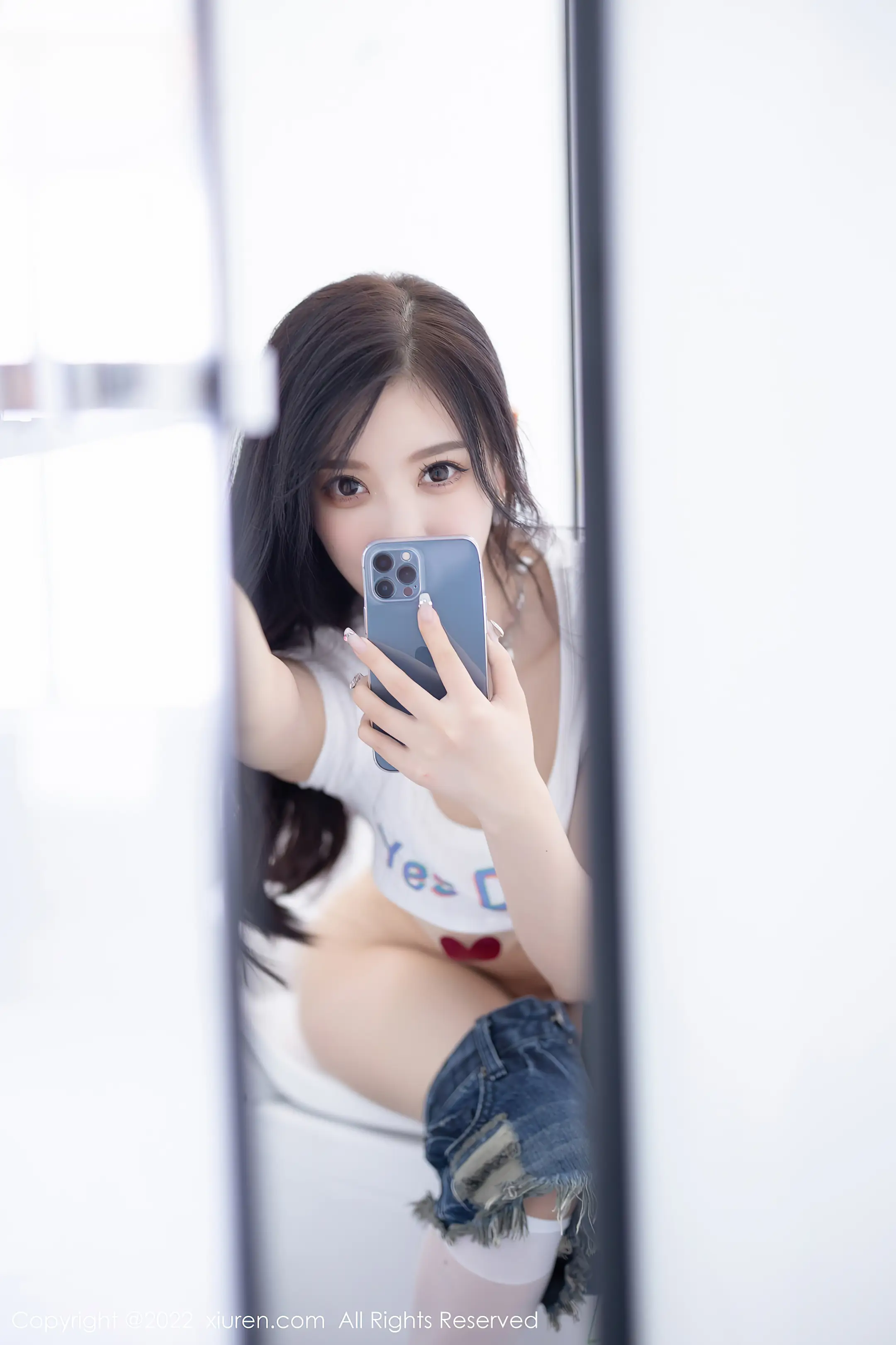 [Xiuren秀人网] 2022.09.06 NO.5551-044