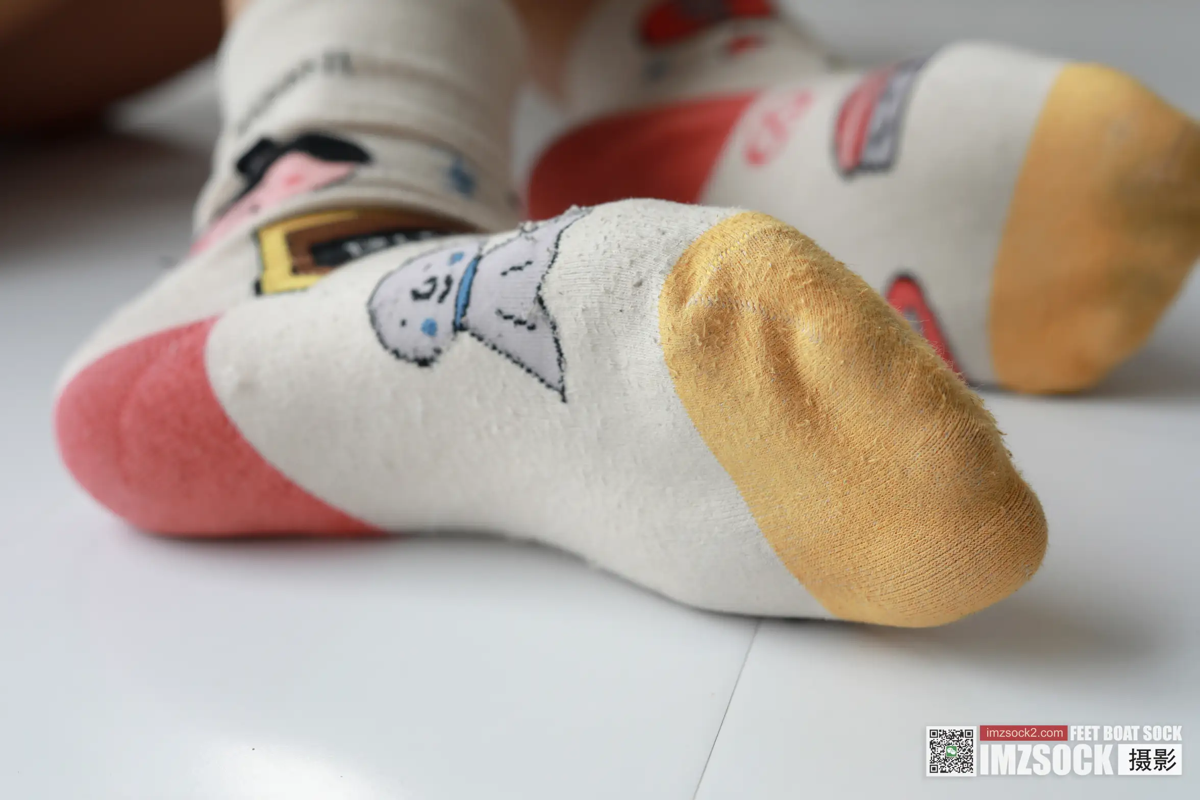 [MZSOCK]爱美足 NO.088-065