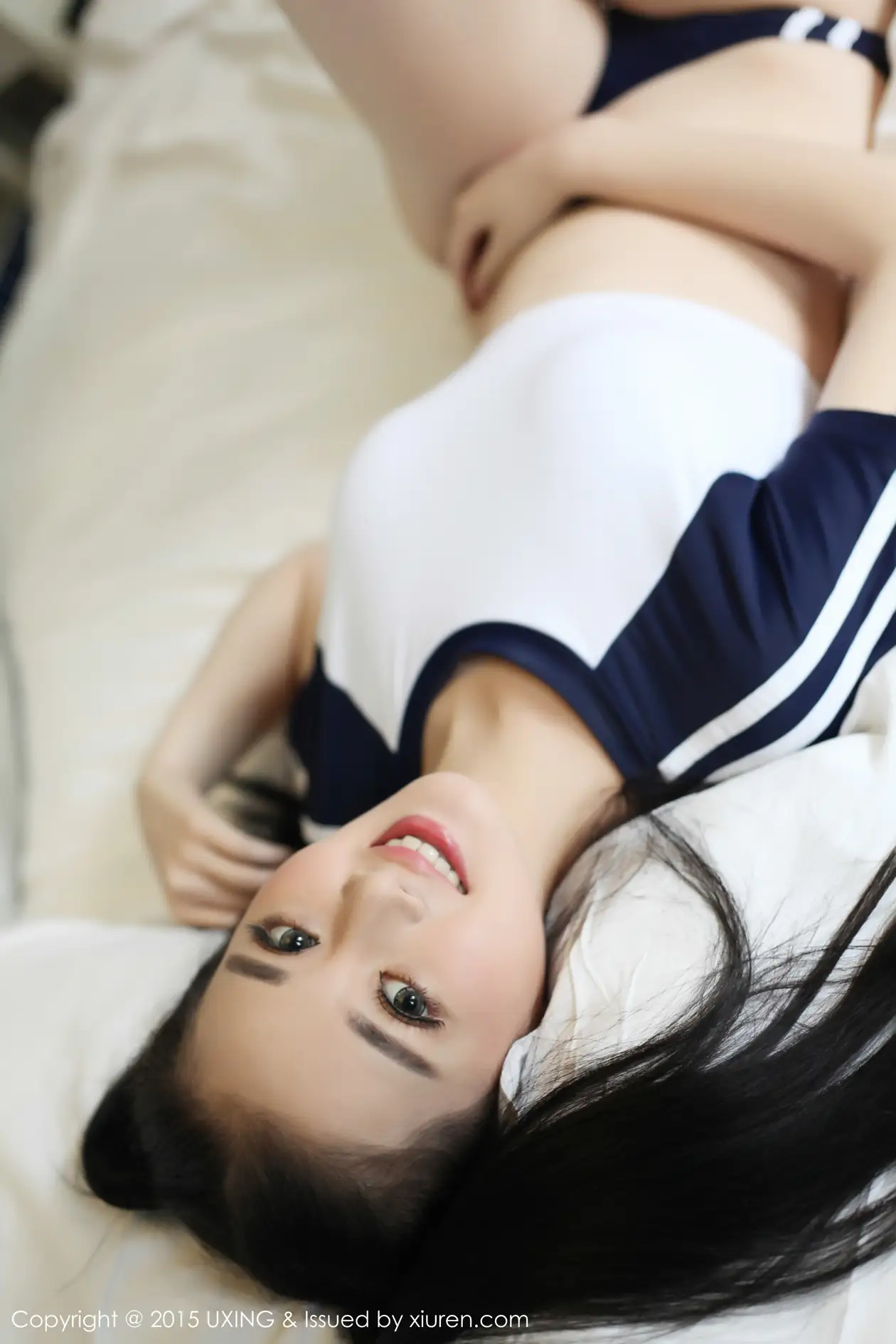 [优星馆] 2015.11.14 VOL.027-032