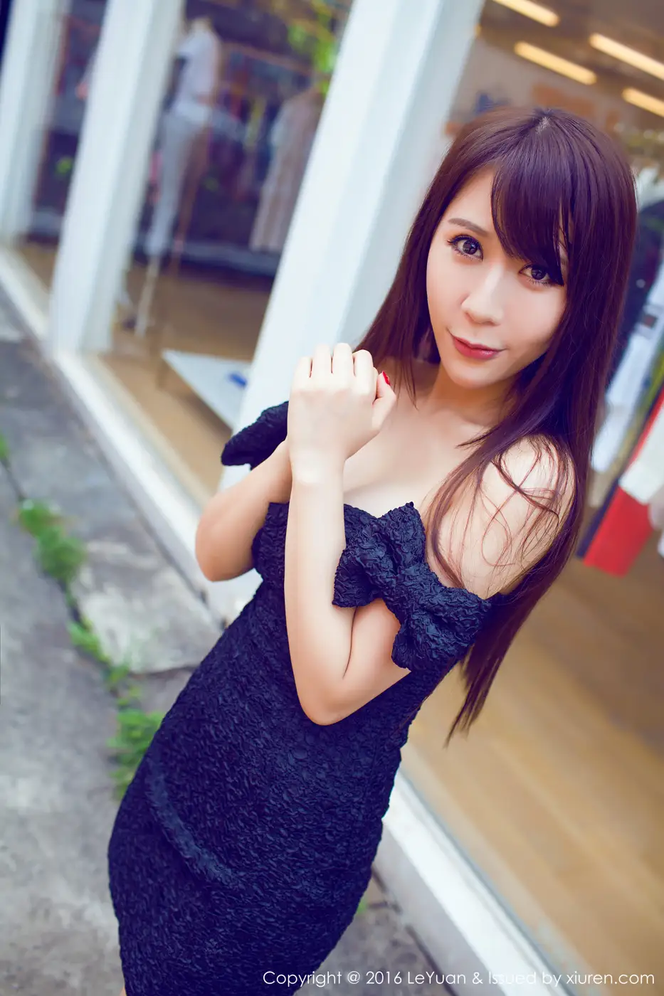 [星乐园] 2016.12.05 VOL.020-015