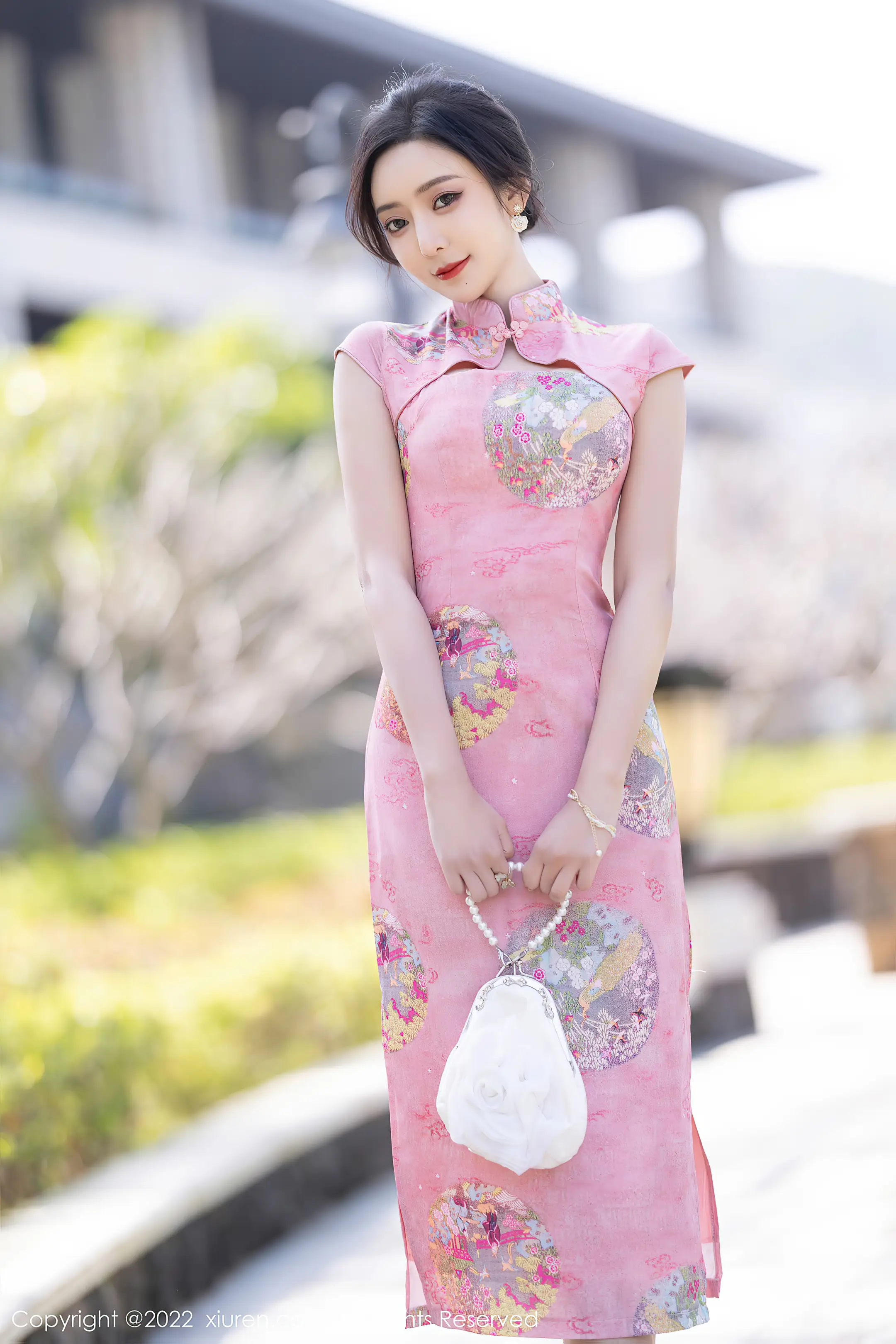[Xiuren秀人网] 2022.05.13-012