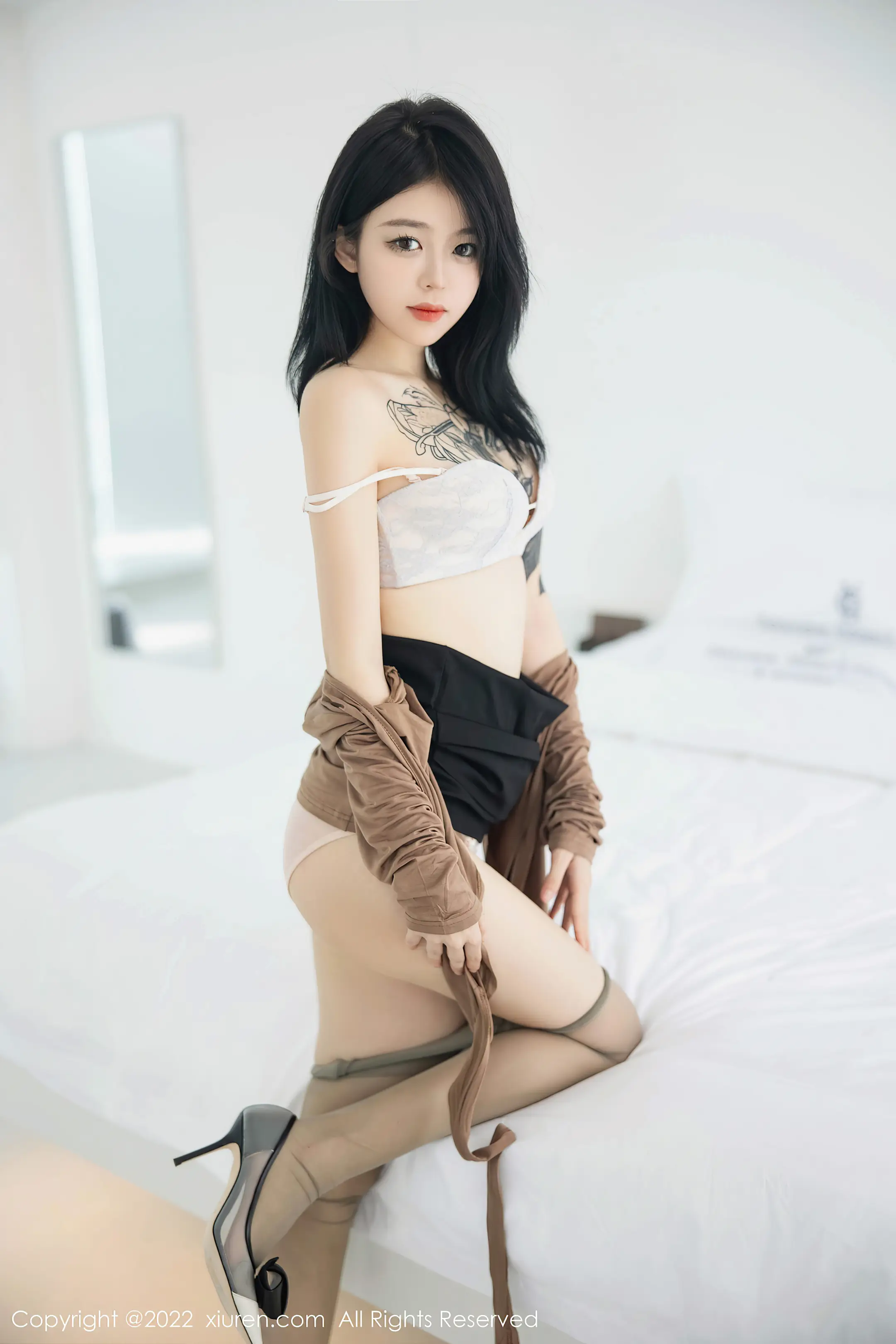 [Xiuren秀人网] 2022.09.14 NO.5587-015
