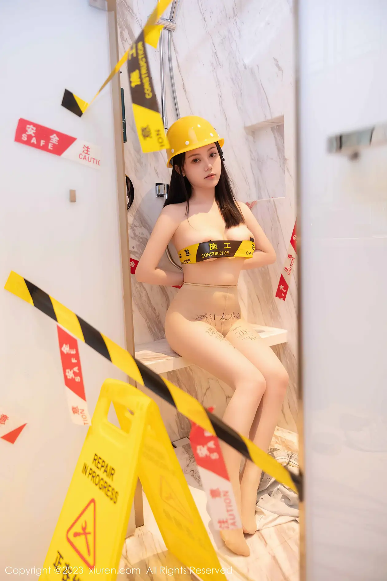 [秀人网] 2023.05.18 No.6760-060