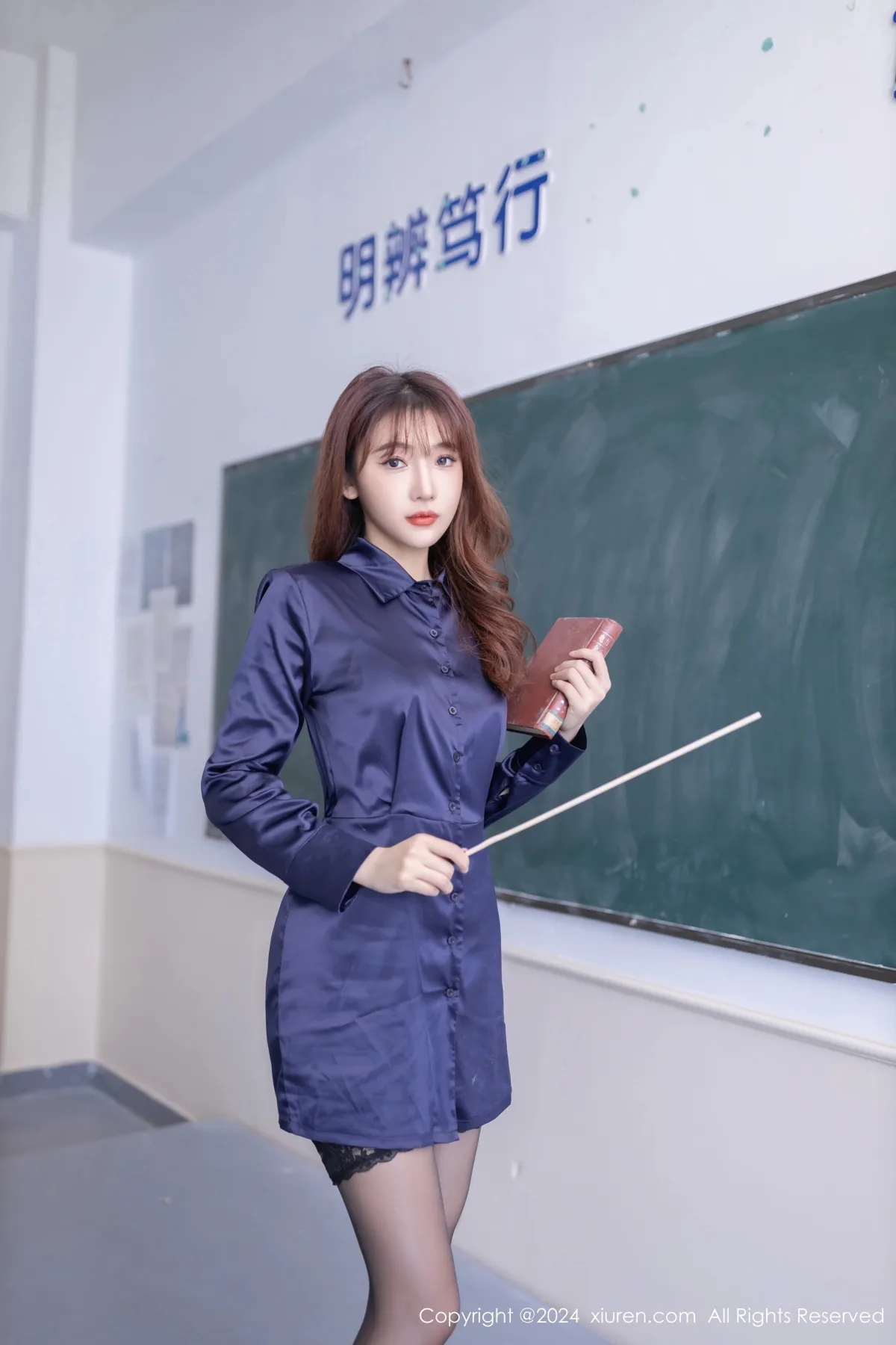 [秀人网] 2024.03.28 No.8309-024