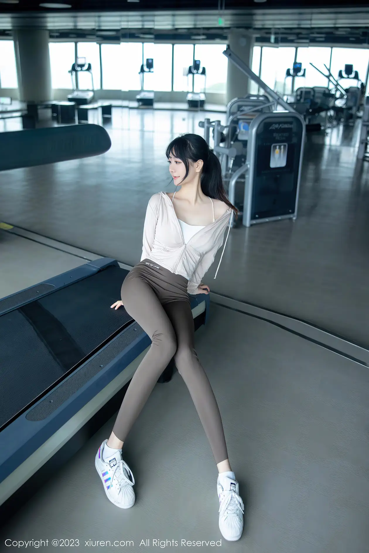 [秀人网] 2023.05.05 NO.6683-018