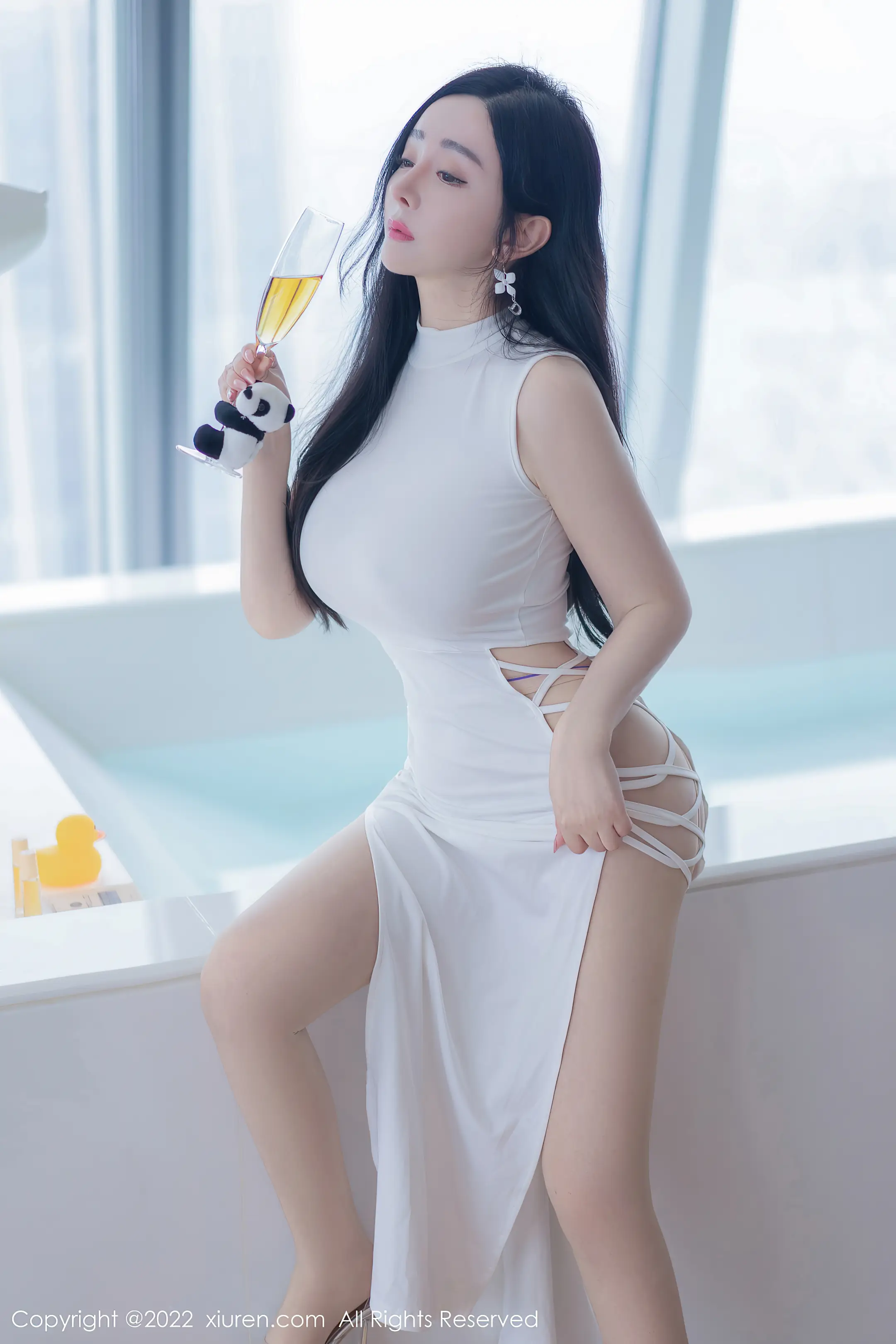 [Xiuren秀人网] 2022.04.12-002