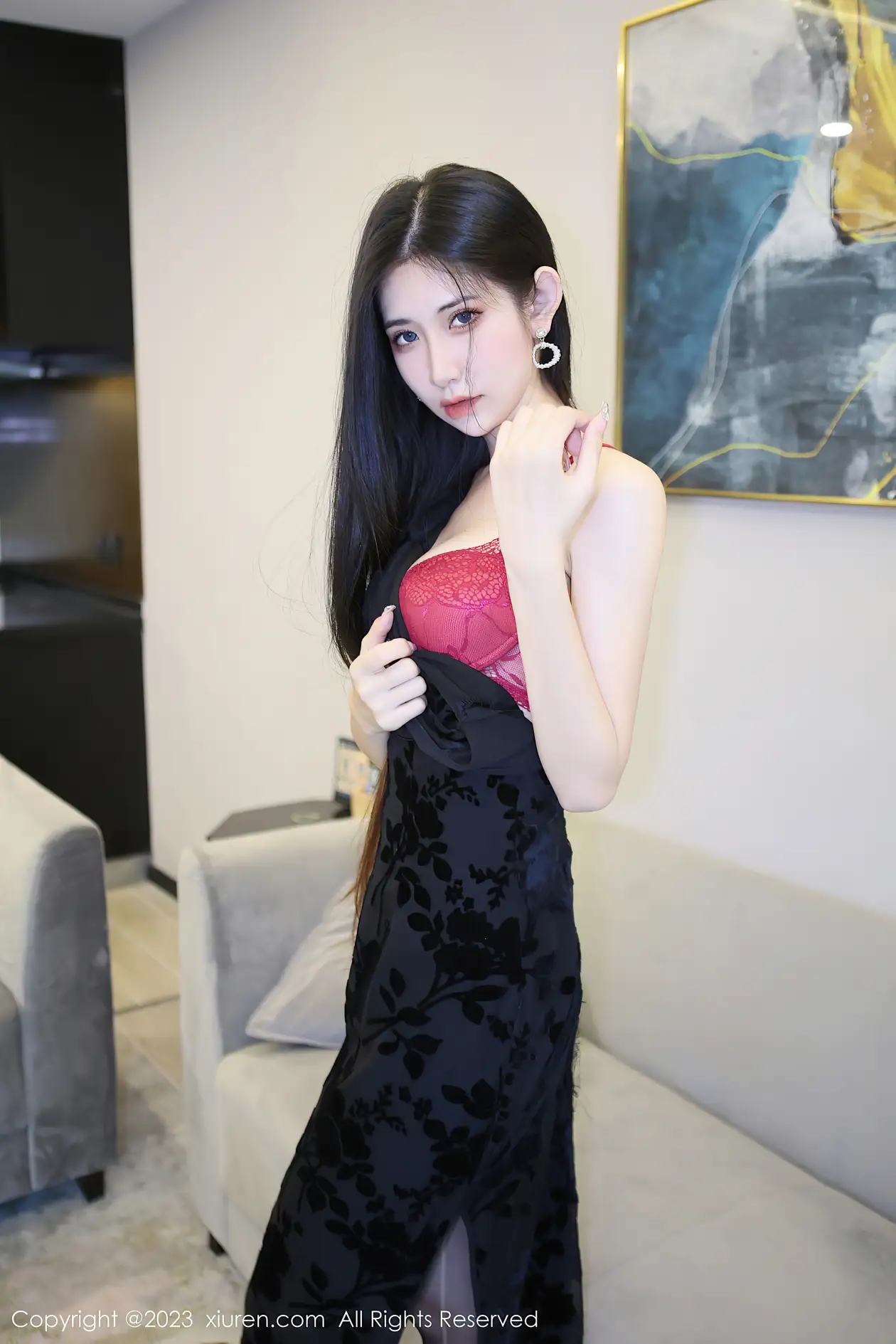 [秀人网] 2023.04.17 NO.6583-051