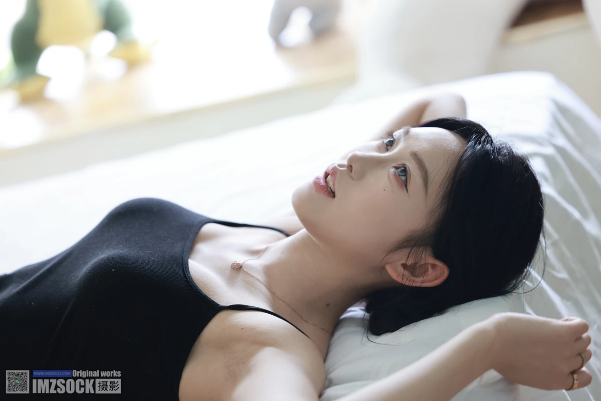 [MZSOCK]爱美足 No.298 #妍妍#[100P]-007