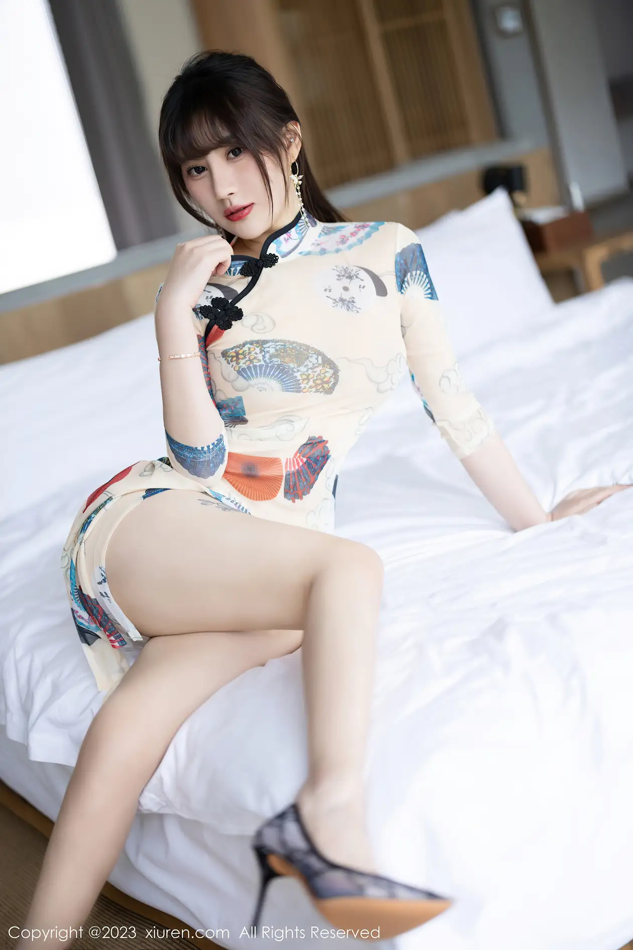 [秀人网] 2023.05.31 NO.6831-033