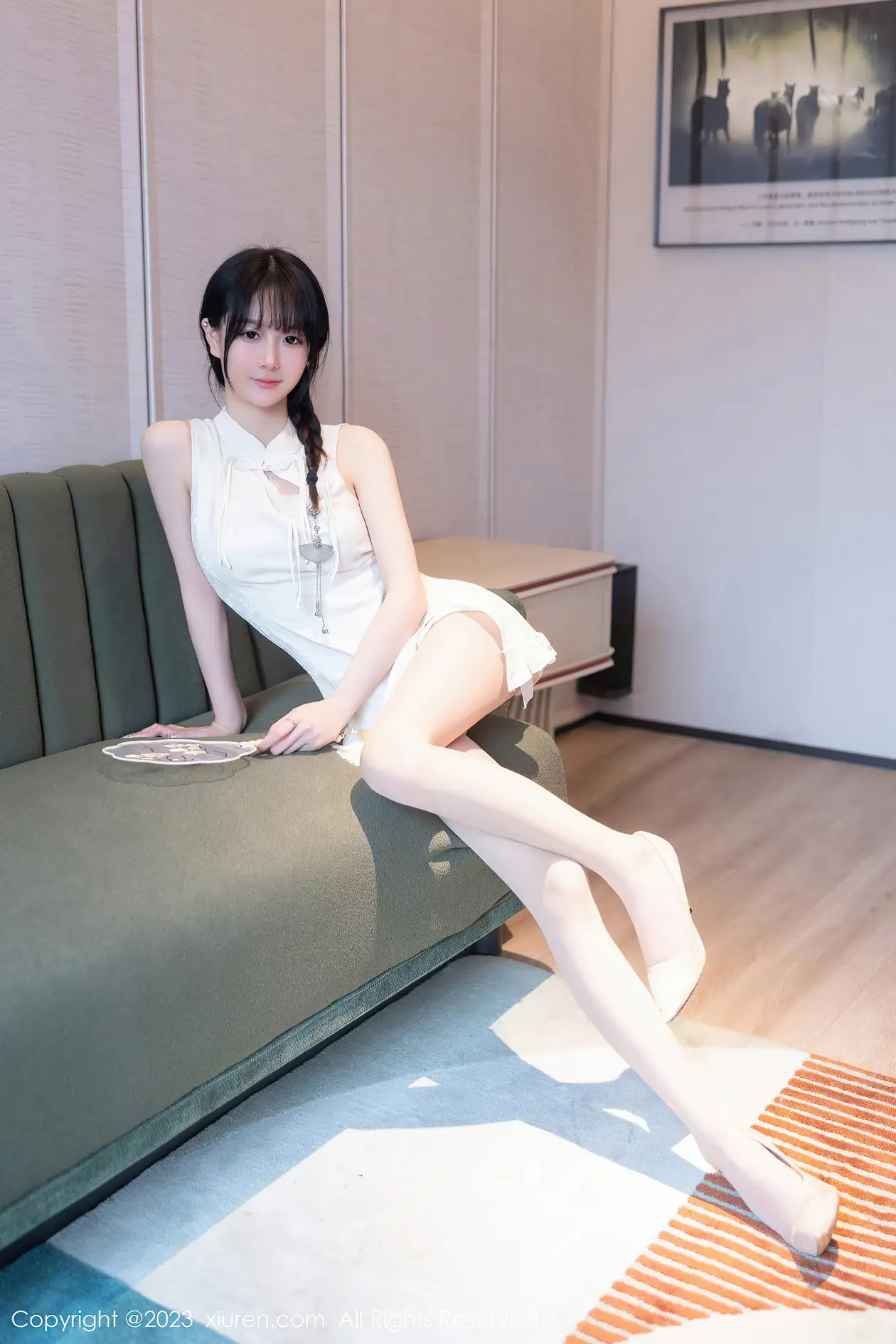 [秀人网] 2023.05.26 NO.6813-014
