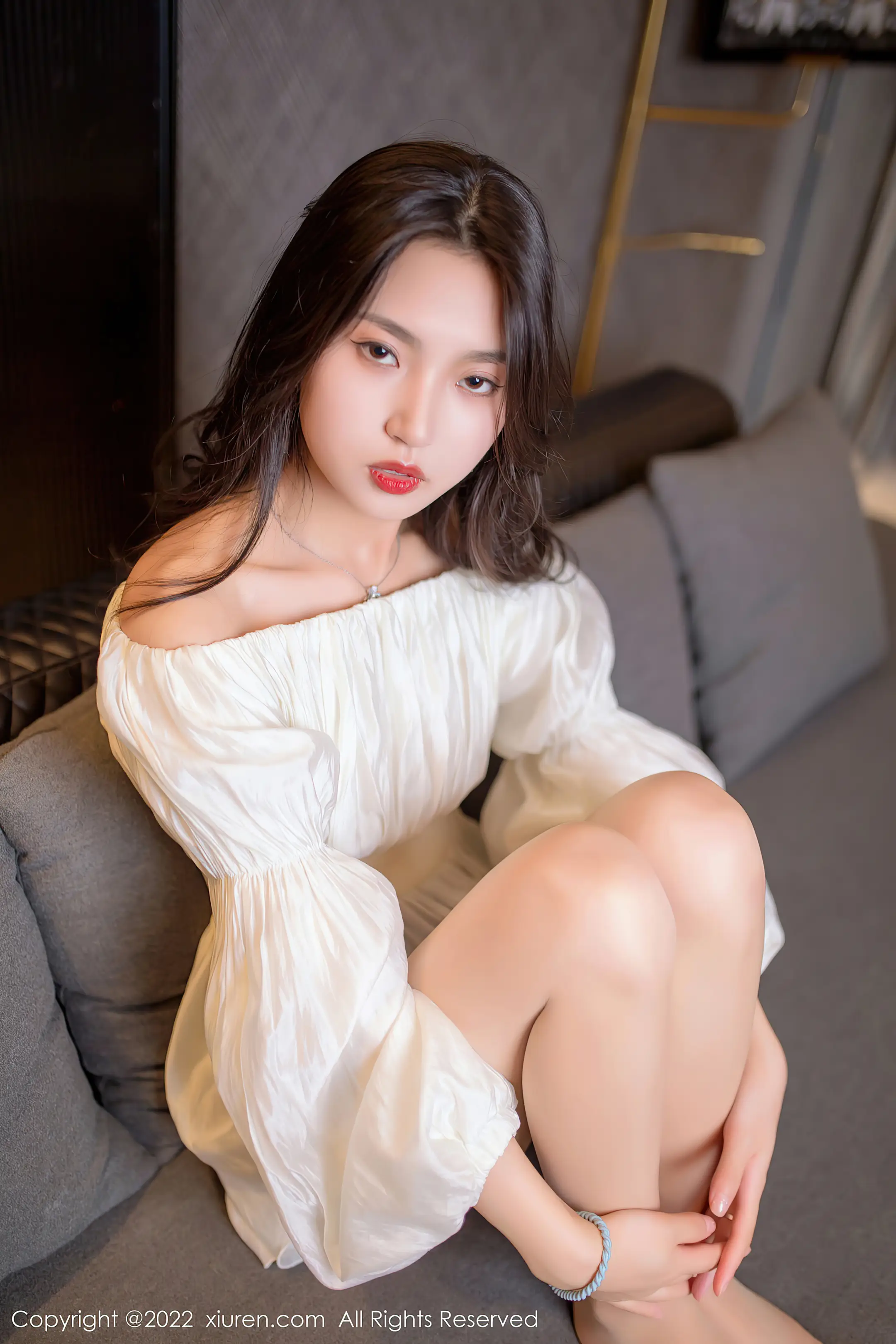 [XiuRen秀人网] 2022.08.08-098