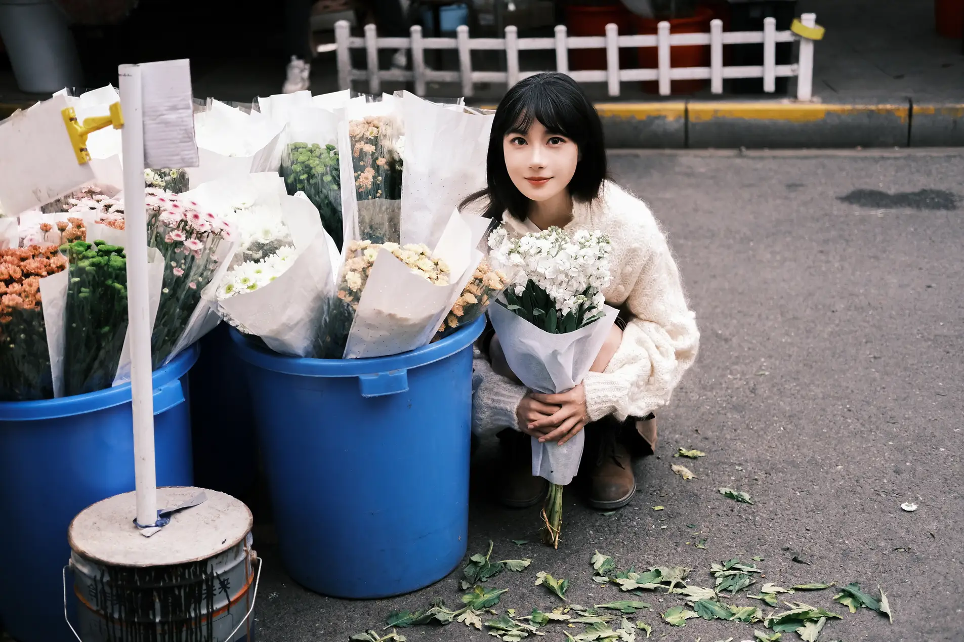 [艺图语] 2022.11.13 Vol.2065-027