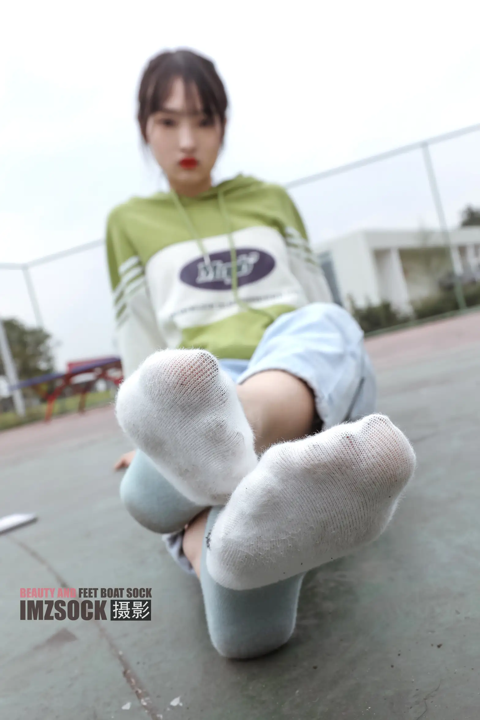 [MZSOCK]爱美足 NO.100-051