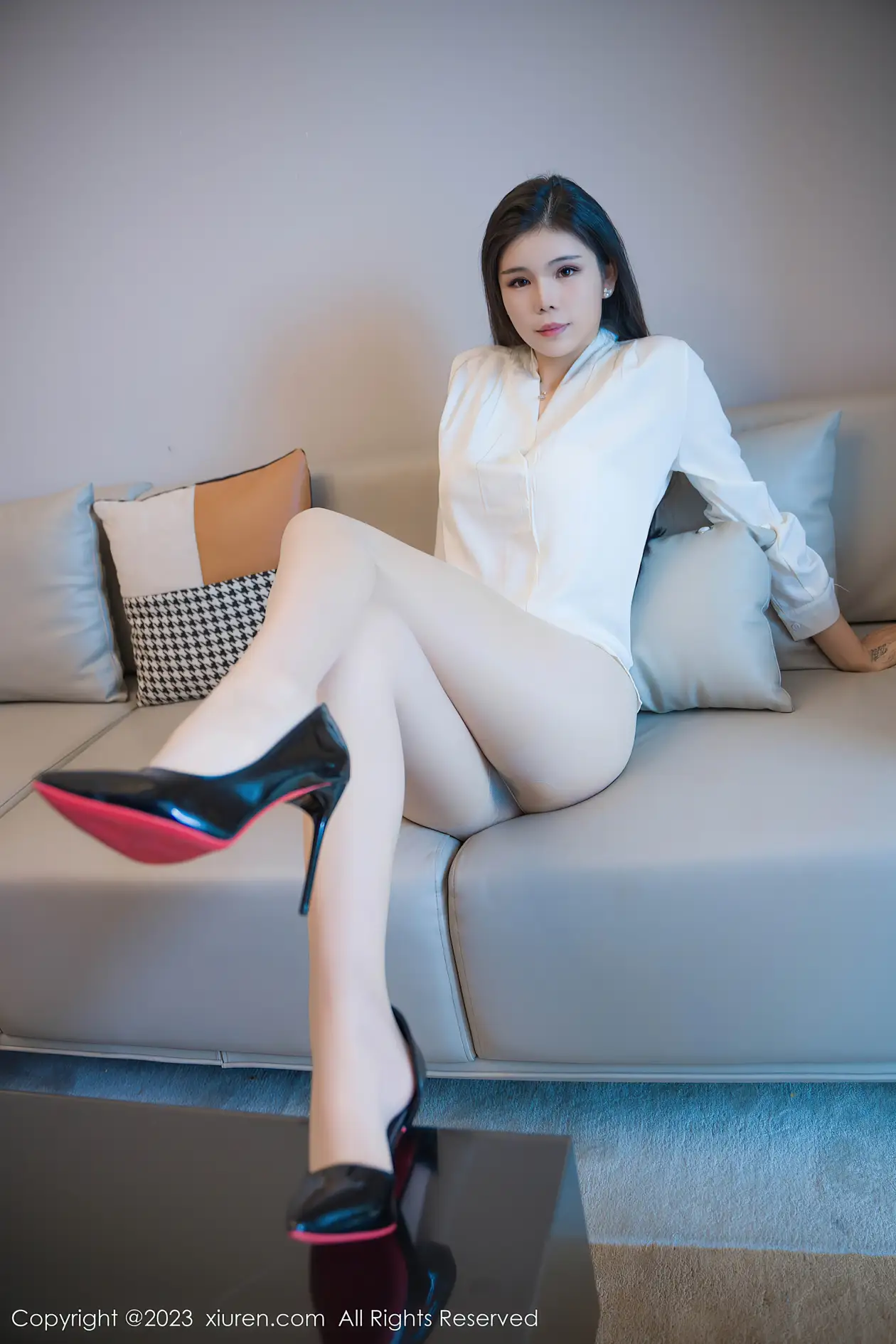 [秀人网] 2023.10.10 NO.7486-004