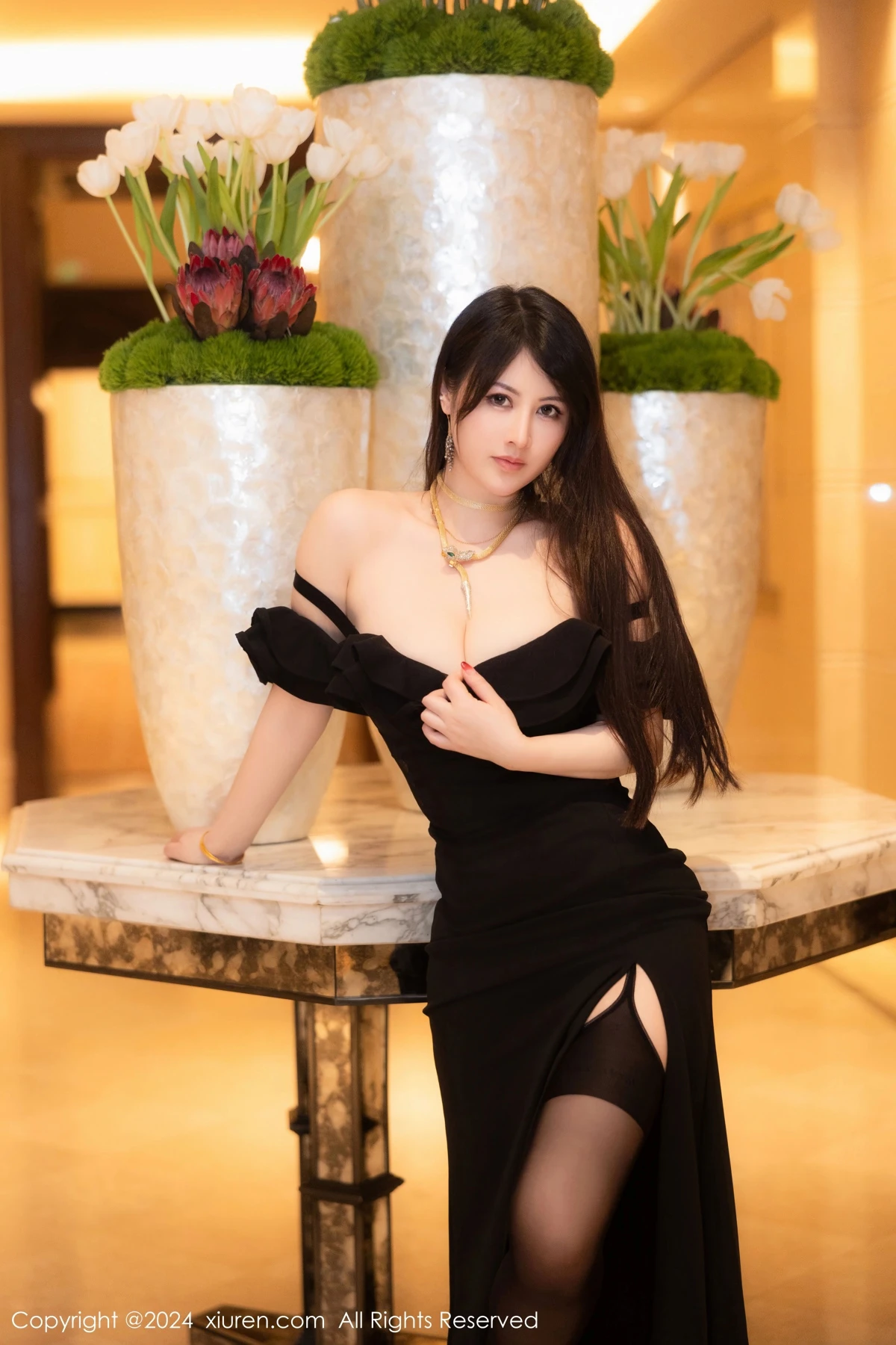 [秀人网] 2024.04.16 No.8397-003