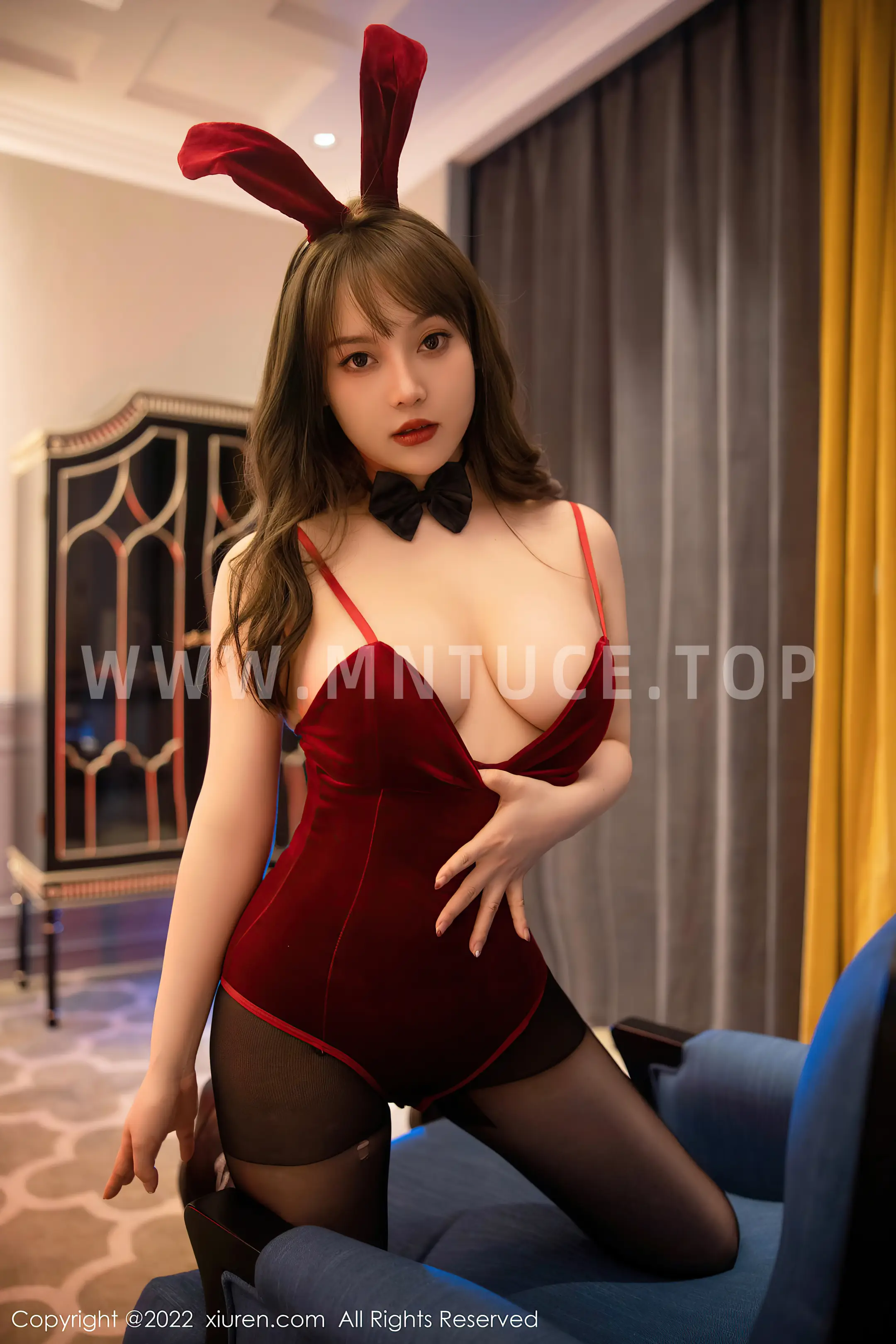 [Xiuren秀人网] 2022.09.02 NO.5533-019
