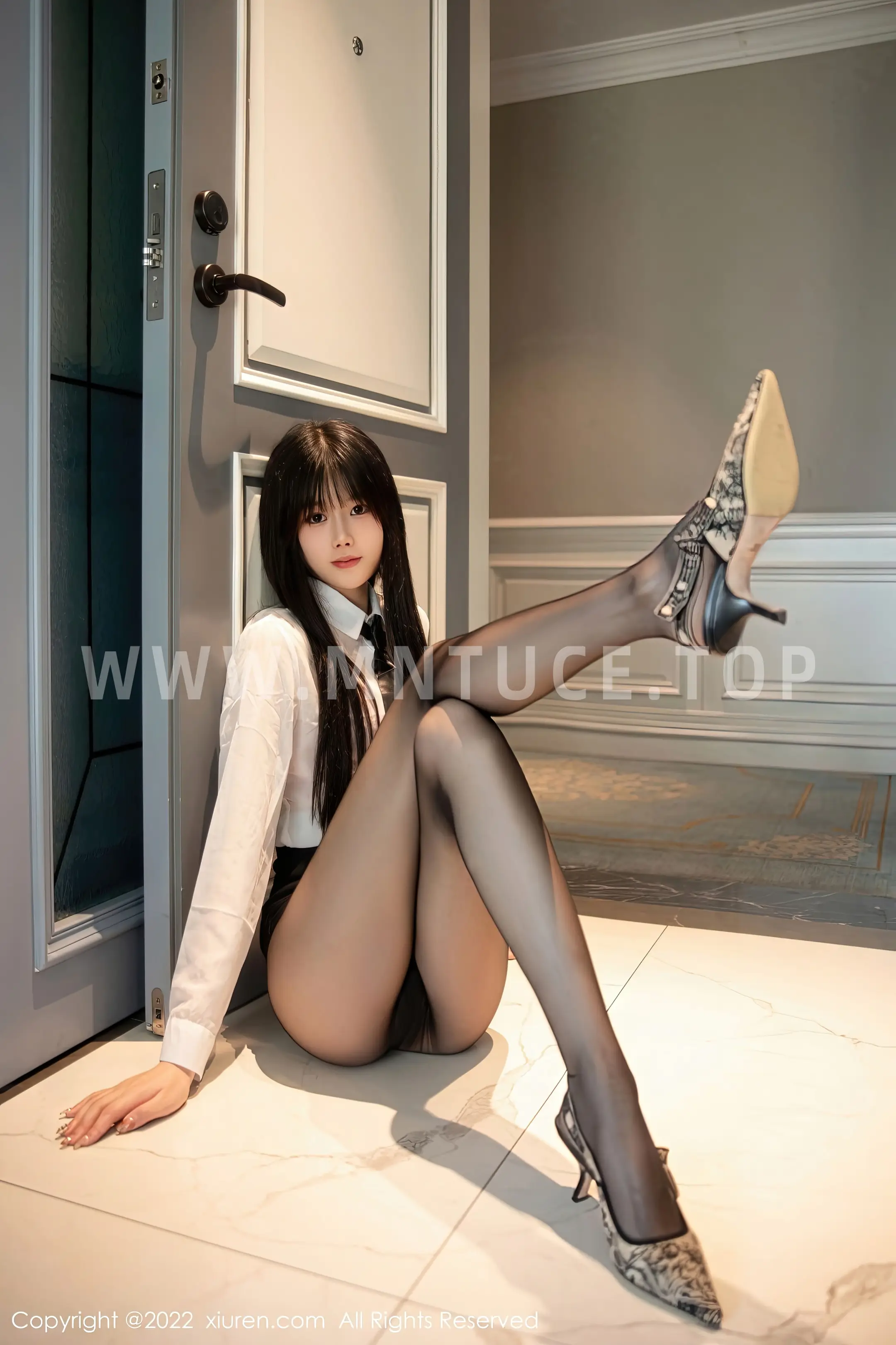 [秀人网] 2022.11.16 NO.5861-013
