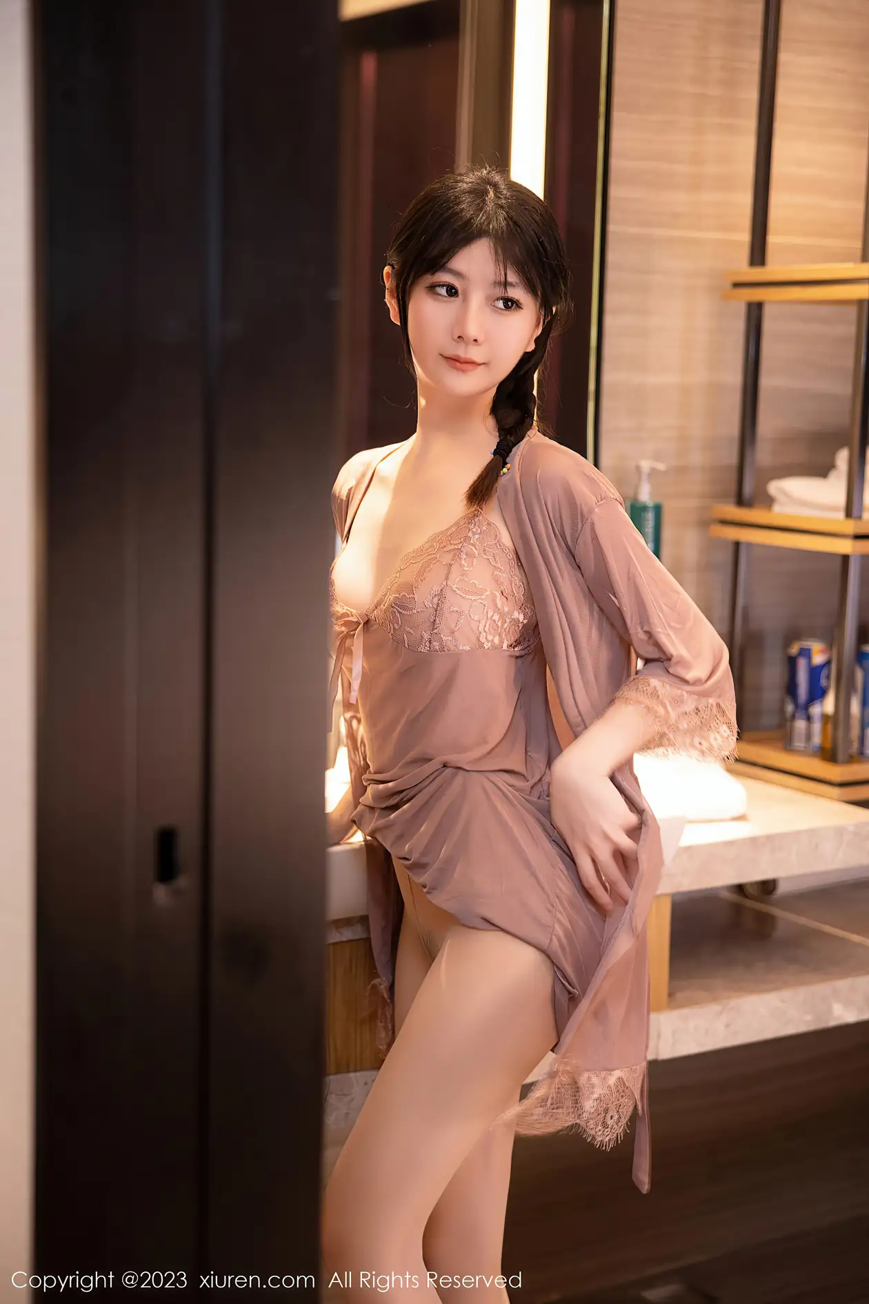 [秀人网] 2023.04.11 NO.6558-003