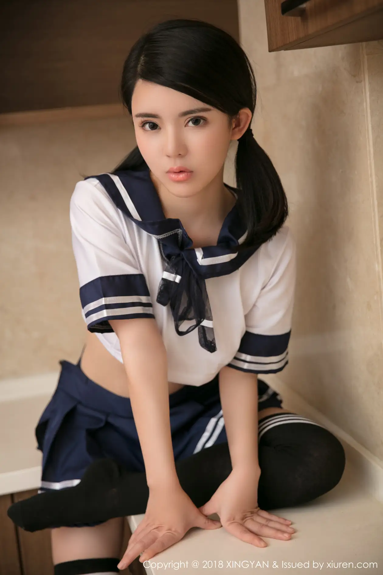 [星颜社]2018.01.05 VOL.012-034