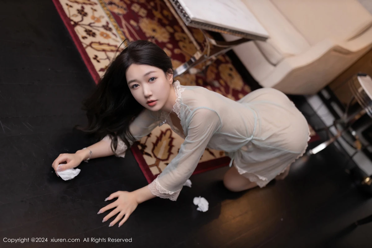 [秀人网] 2024.08.26 No.9069 唐安琪、秀人旗下#[81P]-067
