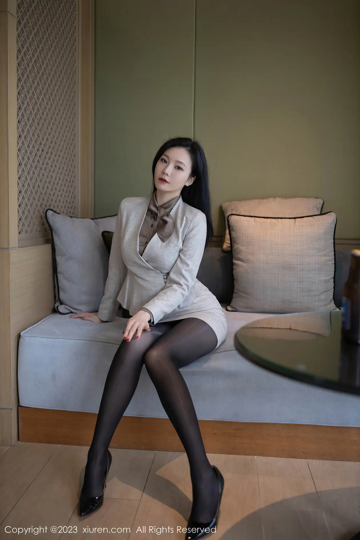 [秀人网] 2023.06.20 NO.6951-004