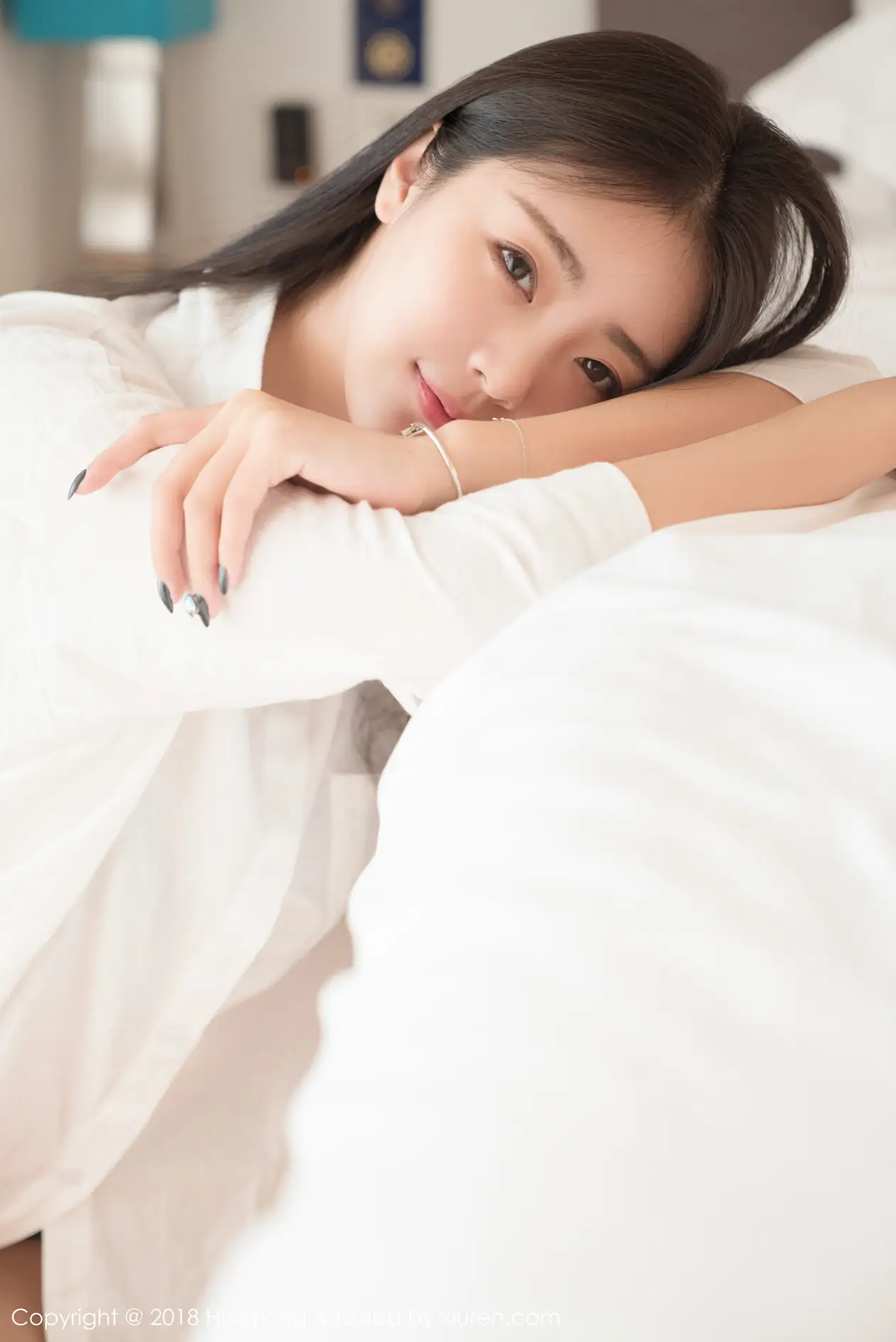 [花漾] 2018.01.23 VOL.0027-027