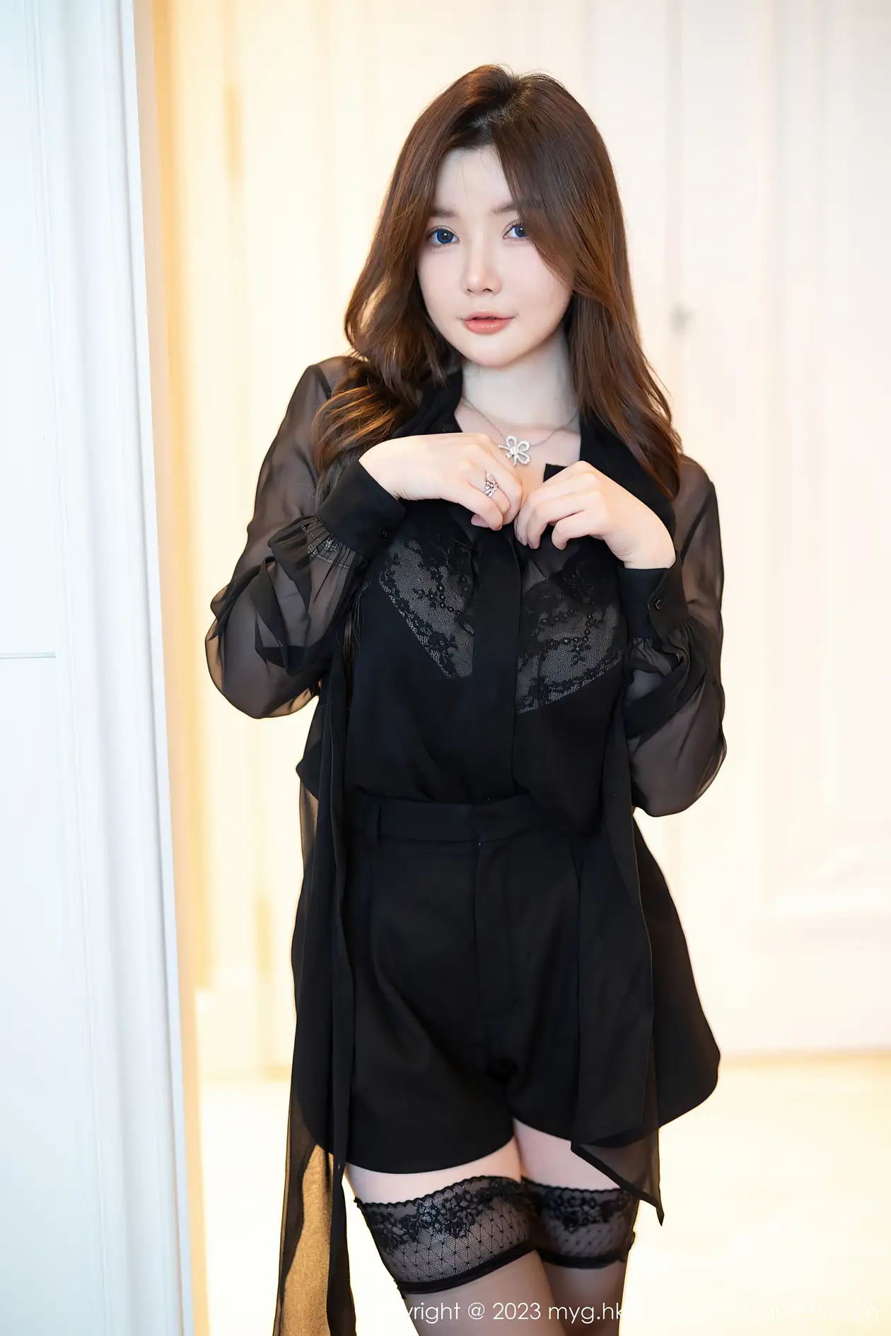 [美媛馆] 2023.03.10 VOL.649-028