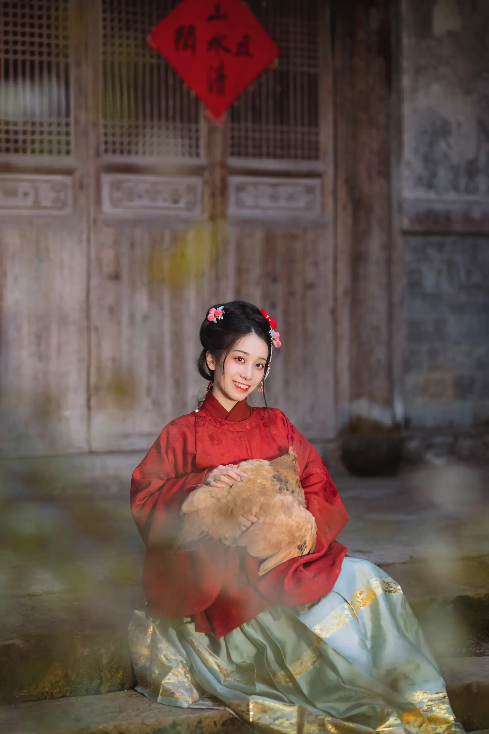 [艺图语] 2022.01.06 Vol.602-031