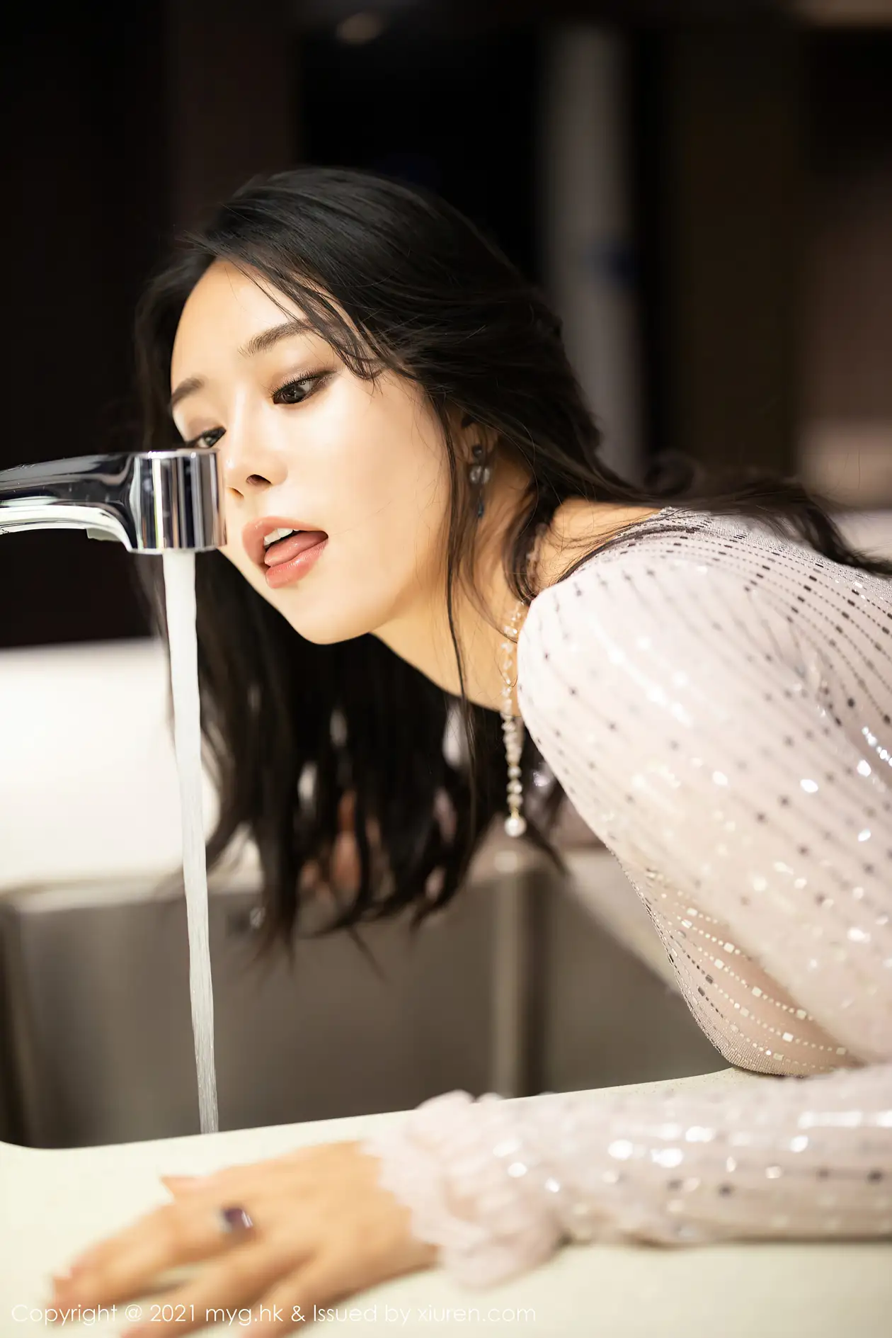 [美媛馆] 2021.07.07 VOL.550-012