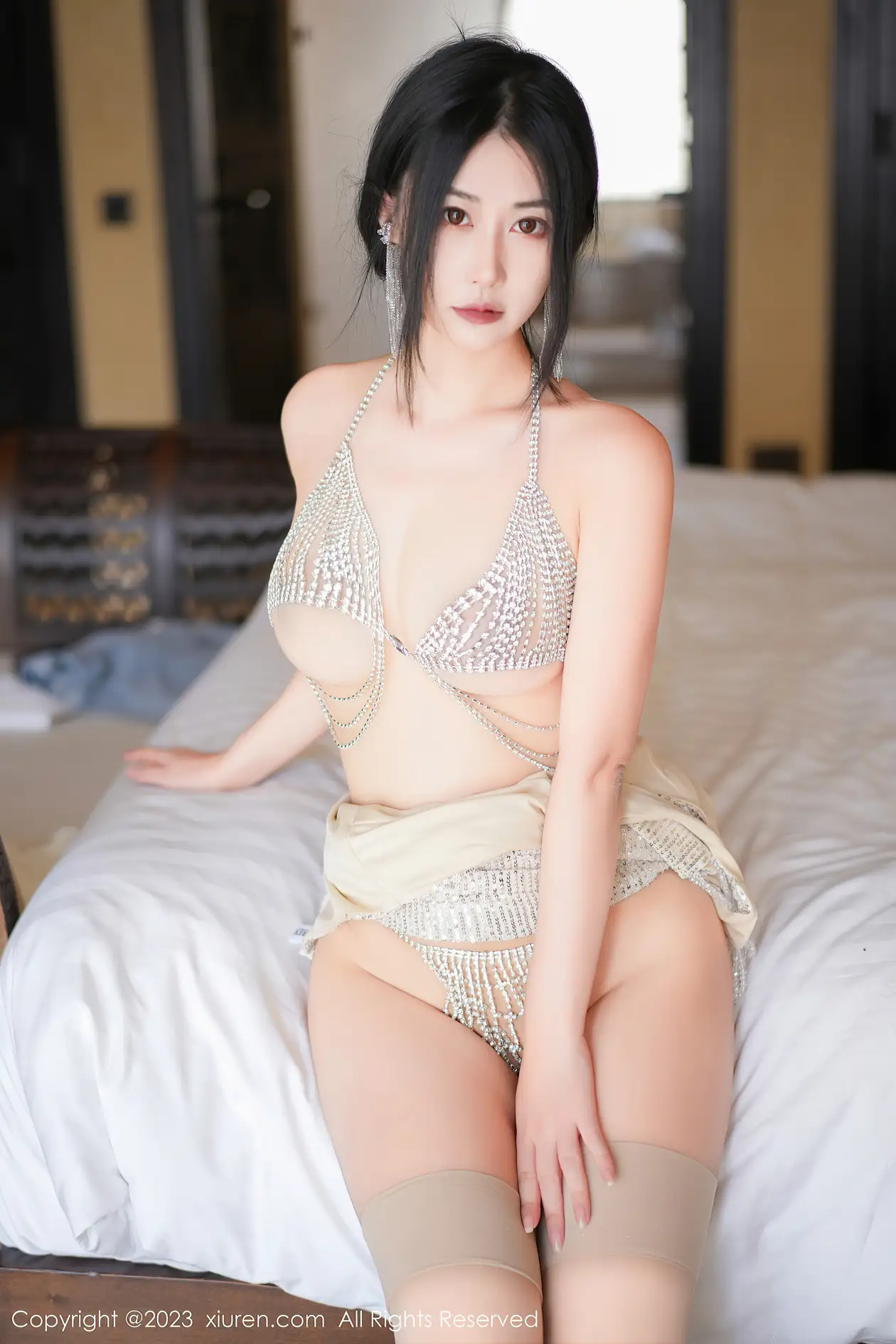 [秀人网] 2023.08.17 NO.7244-019