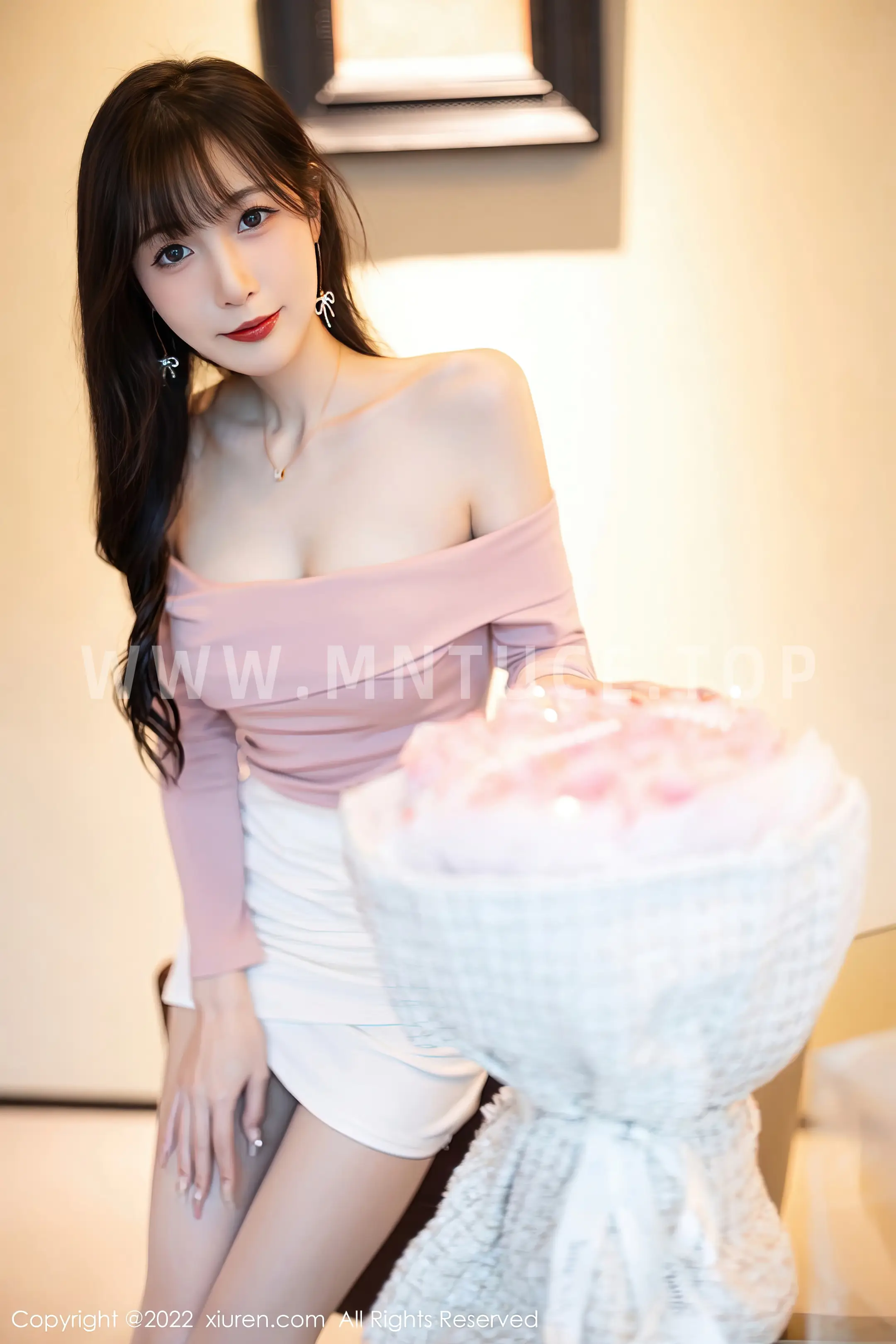 [秀人网] 2022.11.30 NO.5934-013