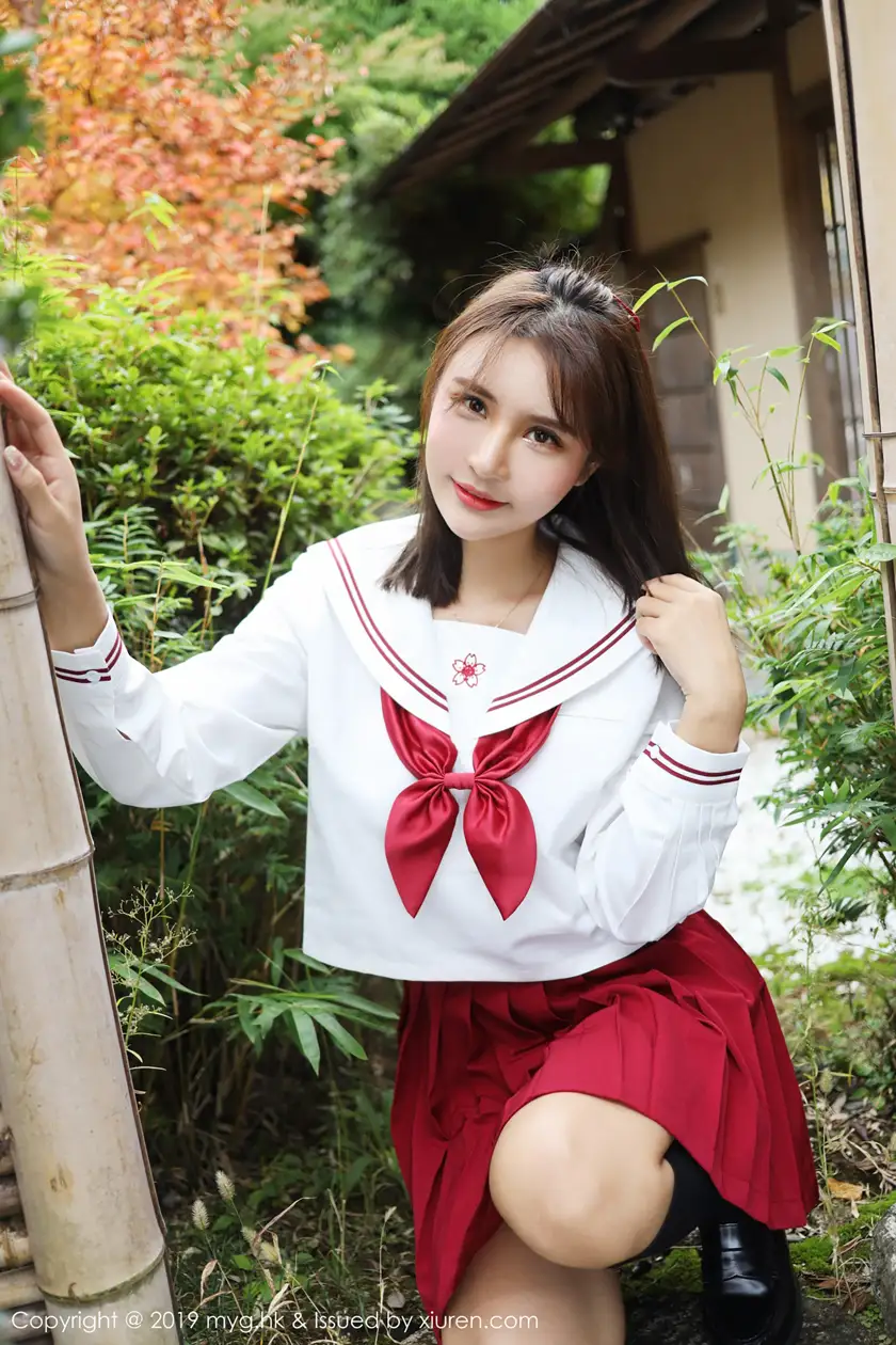 [美媛馆] 2019.01.16 VOL.341-002