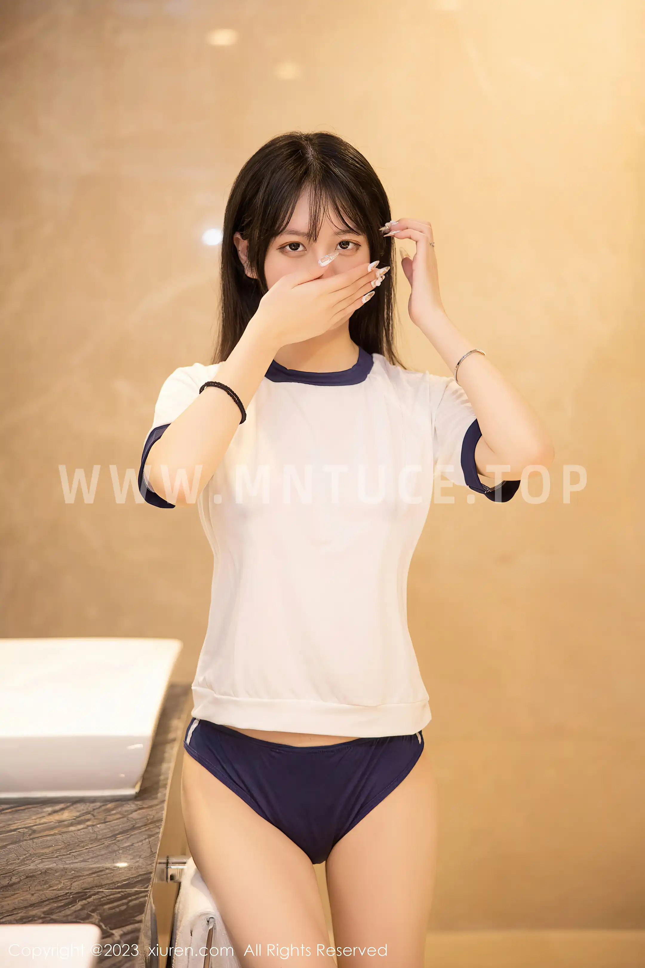[秀人网] 2023.03.21 NO.6447-023