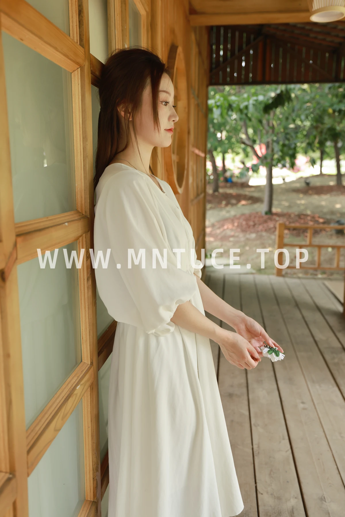 [MZSOCK]爱美足 No.281 杏儿#杏儿@[121P]-012