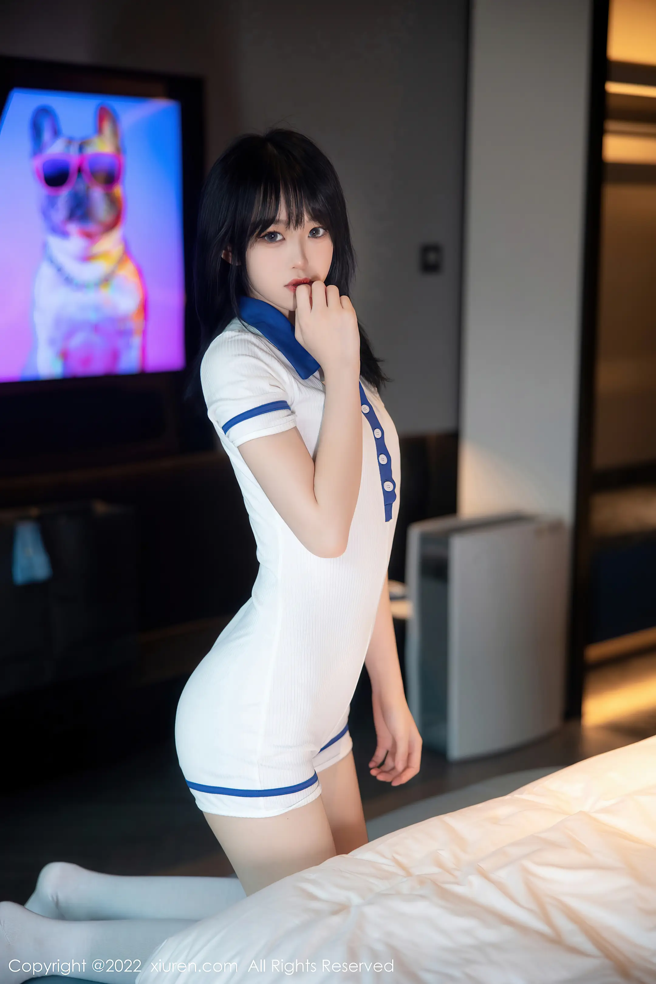 [Xiuren秀人网] 2022.07.18-012
