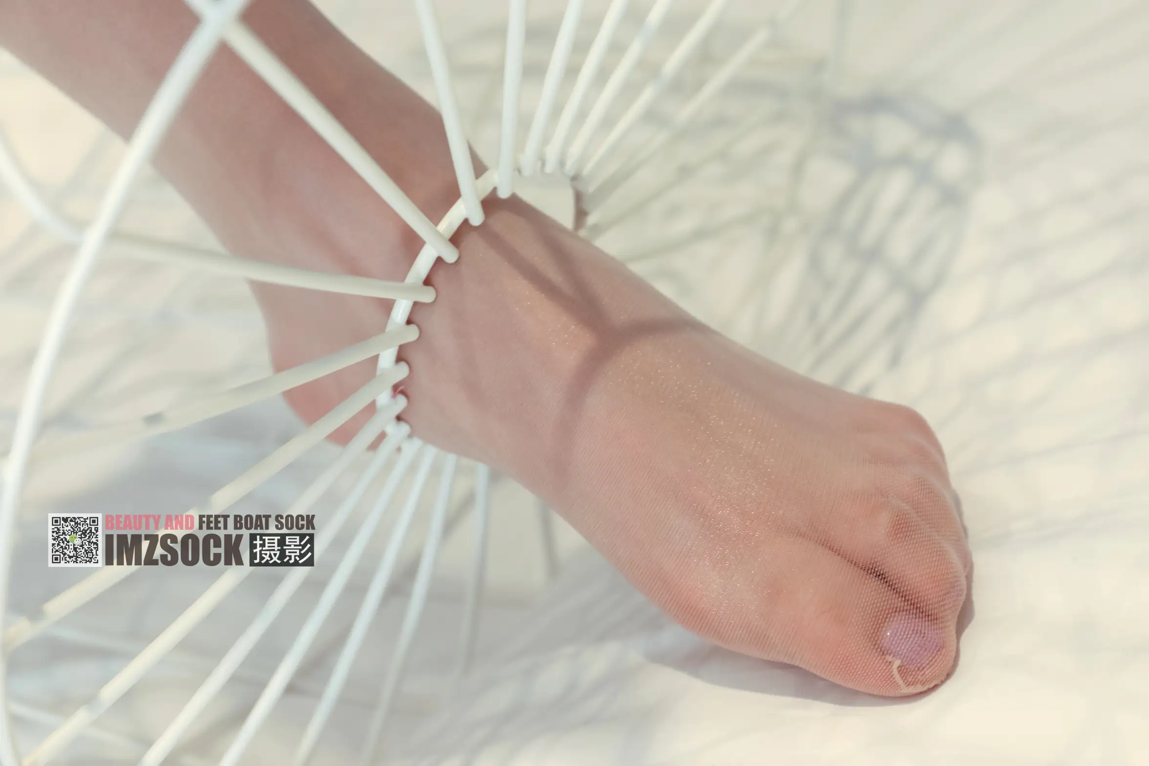 [MZSOCK]爱美足 NO.159-017