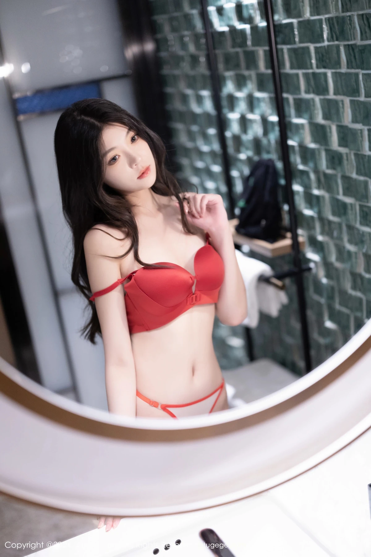 [秀人网] 2024.09.18 No.9169 初梦瑶、秀人旗下#[80P]-078
