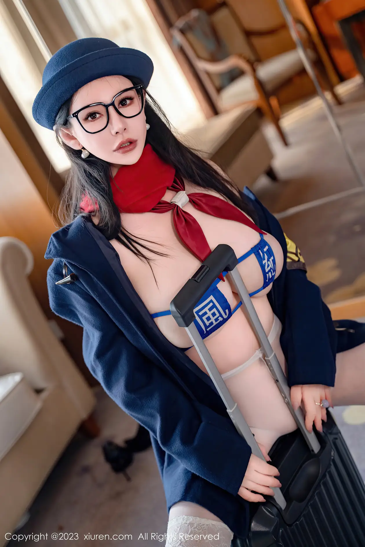 [秀人网] 2023.12.21 NO.7839-020