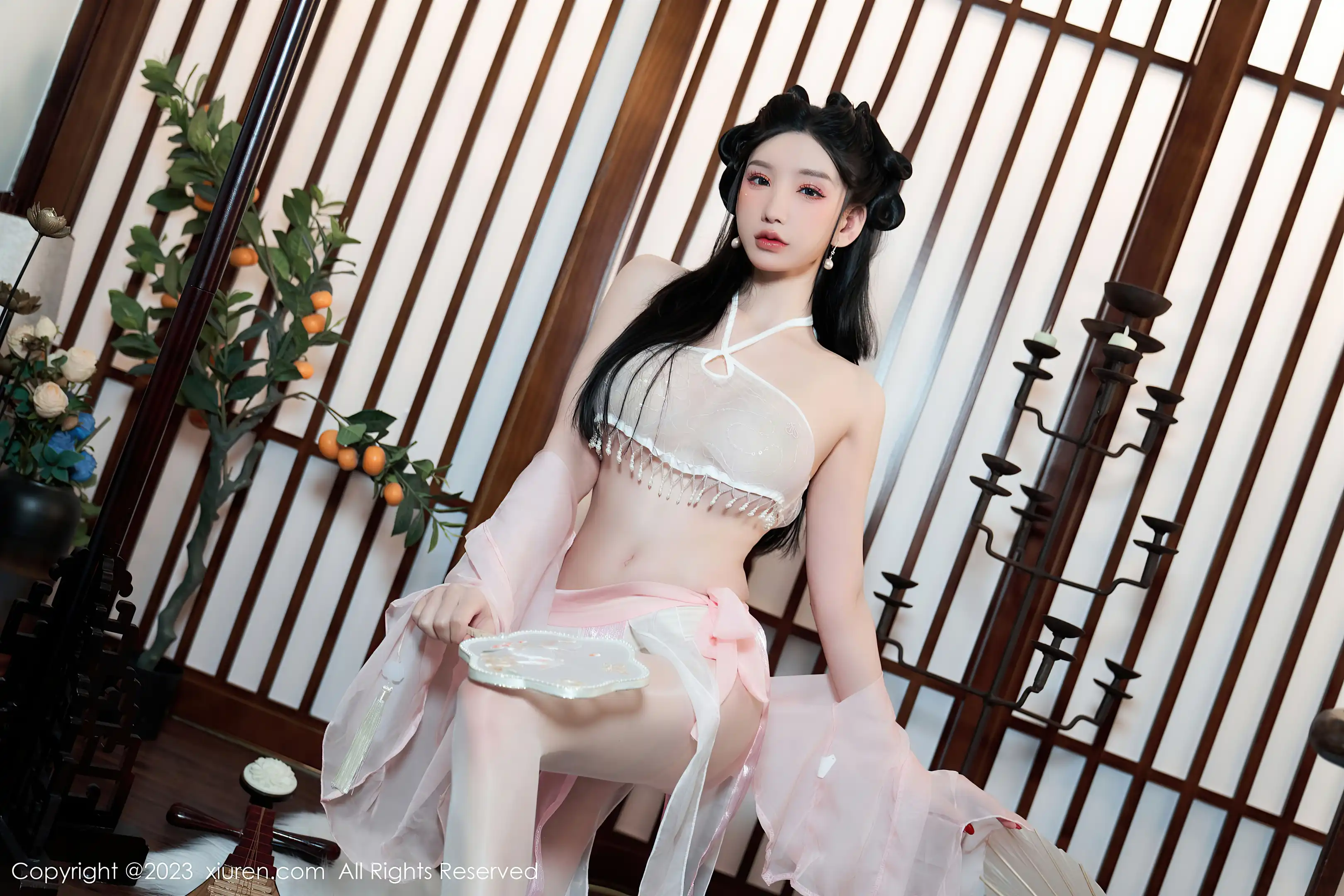 [秀人网] 2023.02.03 NO.6217-032