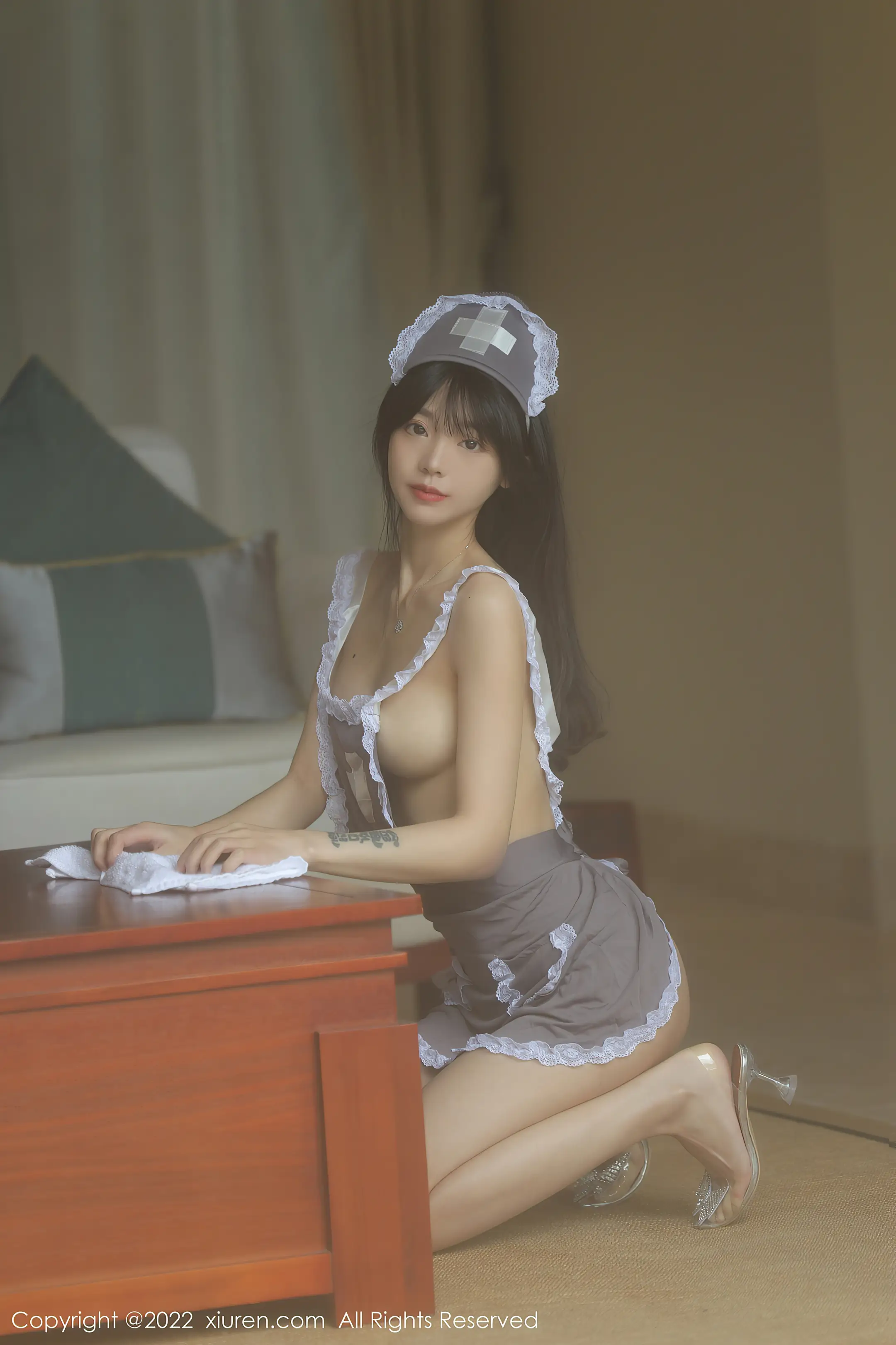 [Xiuren秀人网] 2022.04.26-002