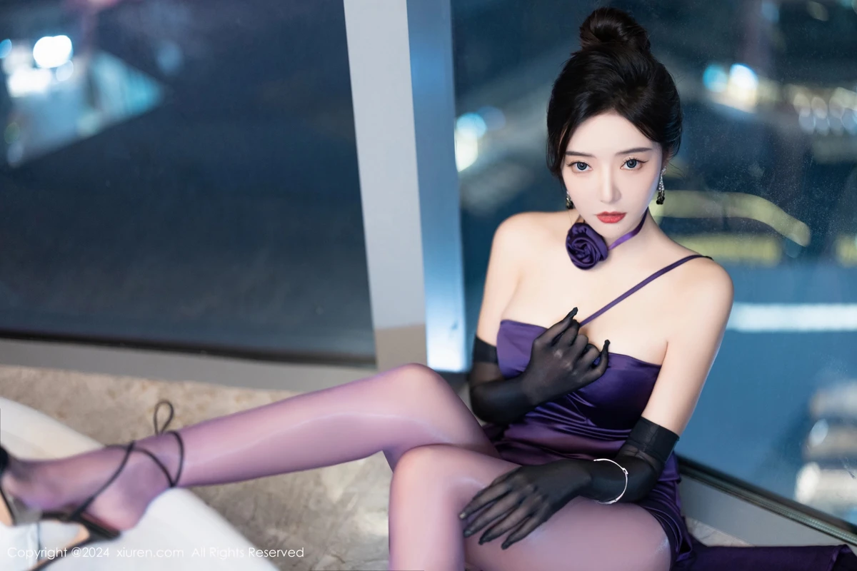 [秀人网] 2024.06.13 No.8698-039