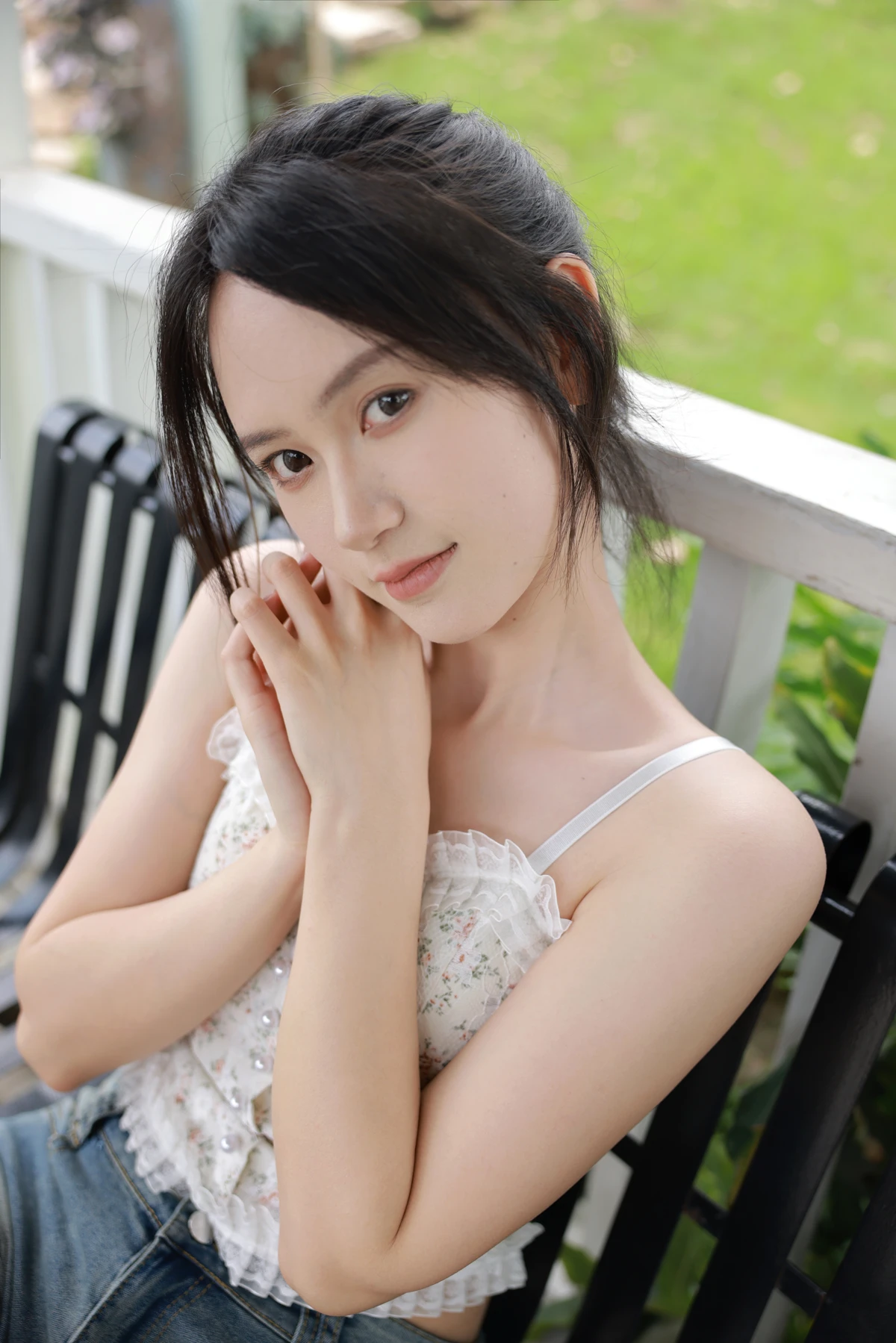 [MZSOCK]爱美足 No.282 梦瑶#梦瑶@[112P]-017