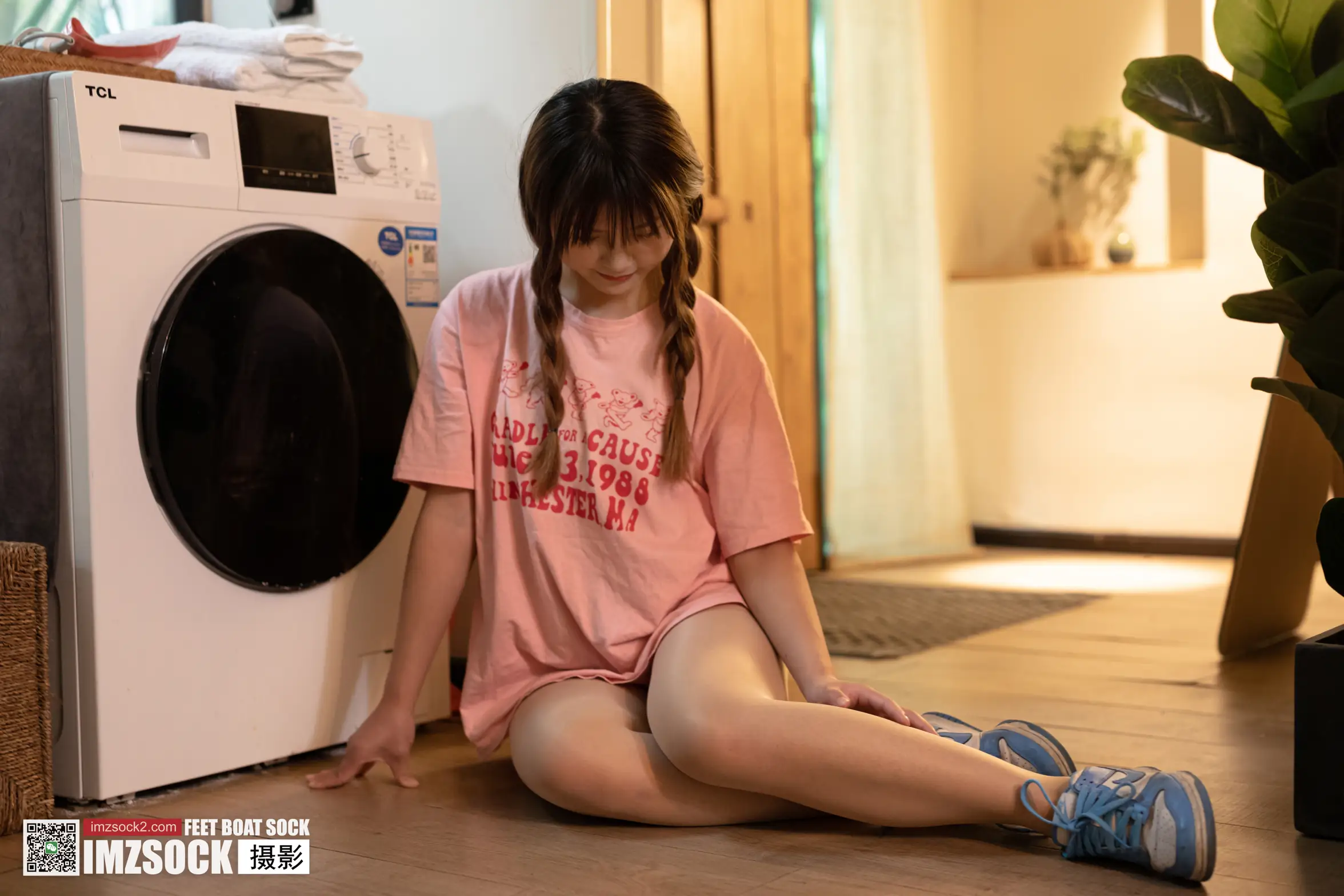 [MZSOCK]爱美足 NO.114-003