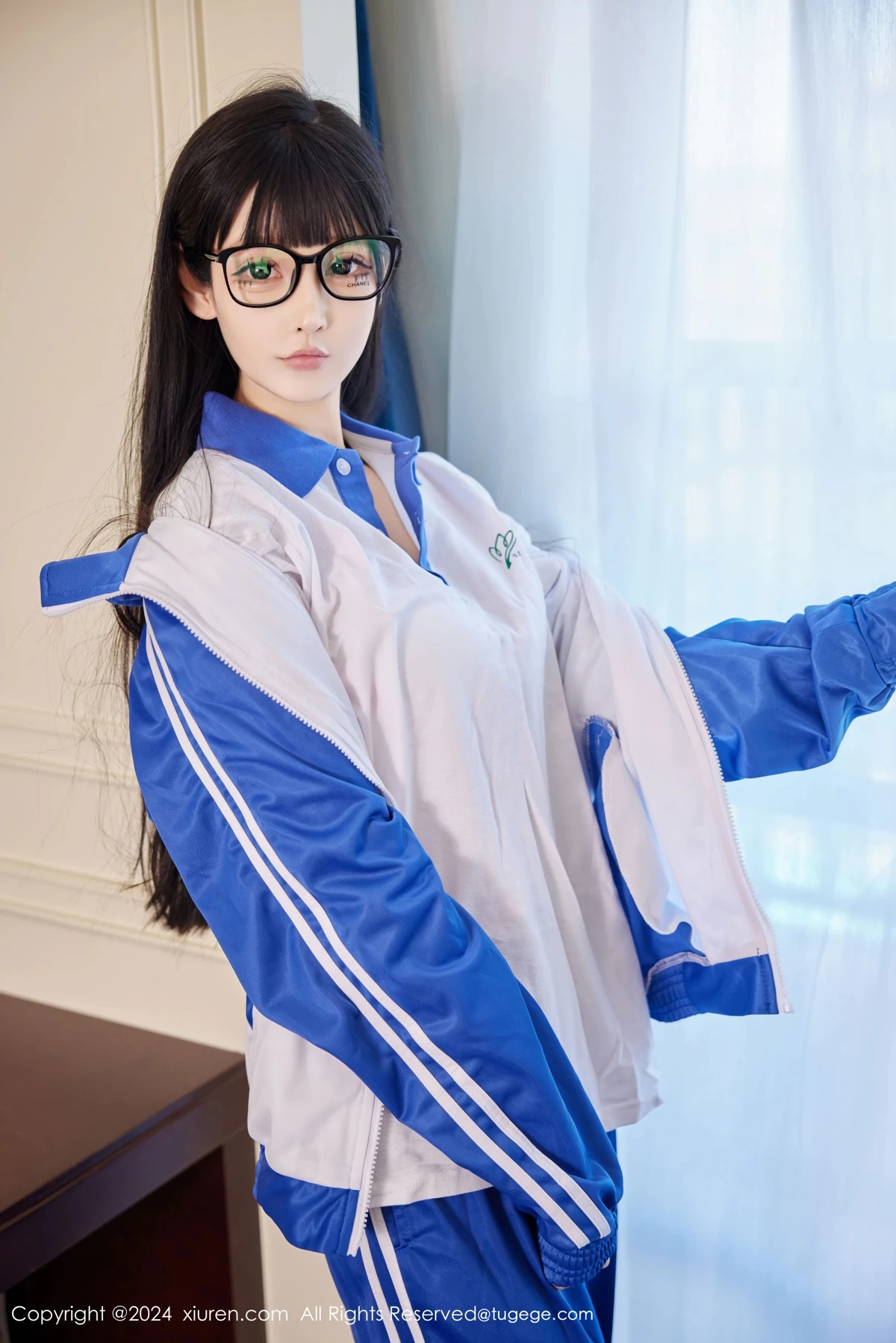 [秀人网] 2024.08.12 No.9000 智恩baby、秀人旗下#[66P]-016