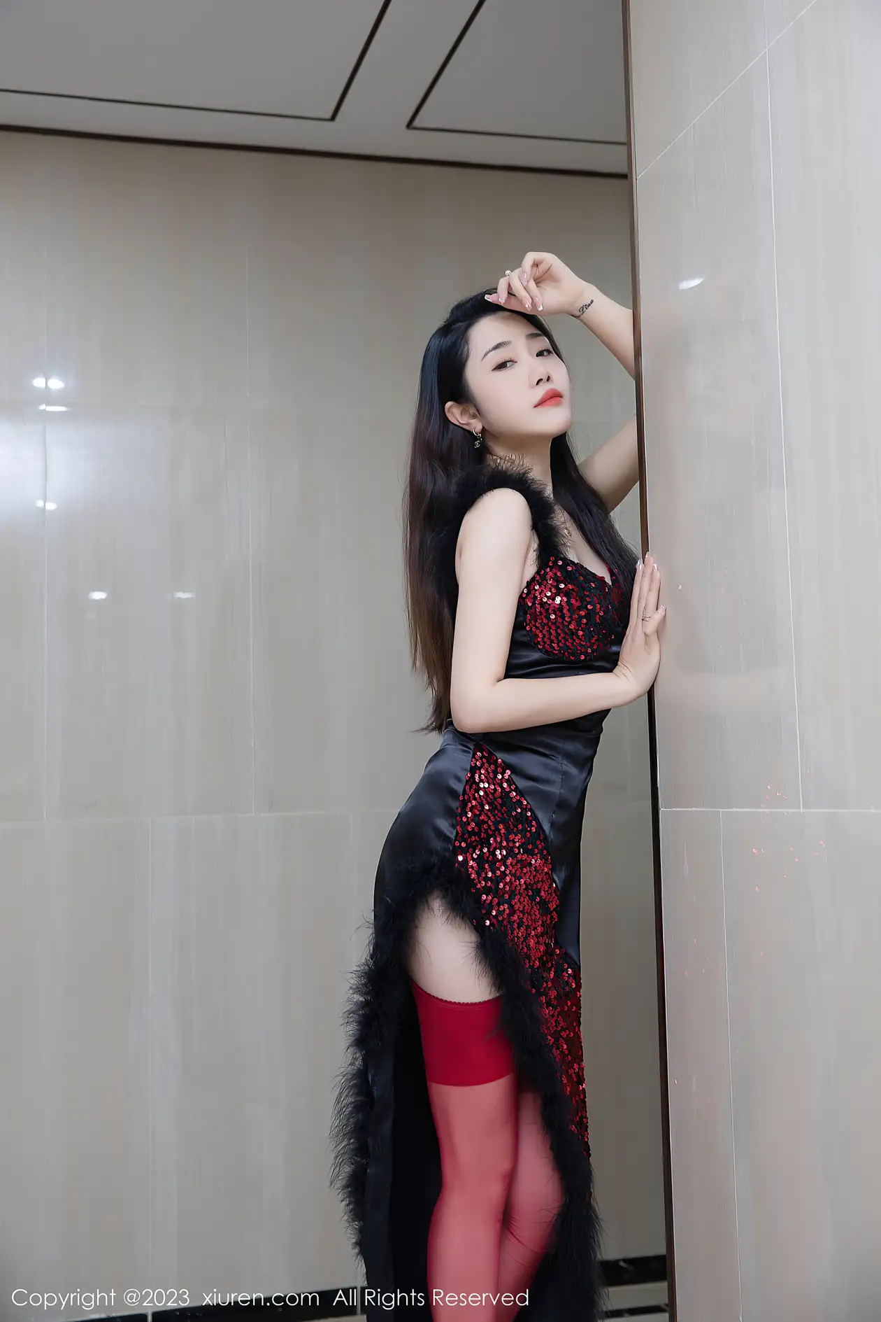 [秀人网] 2023.04.18 NO.6587-010