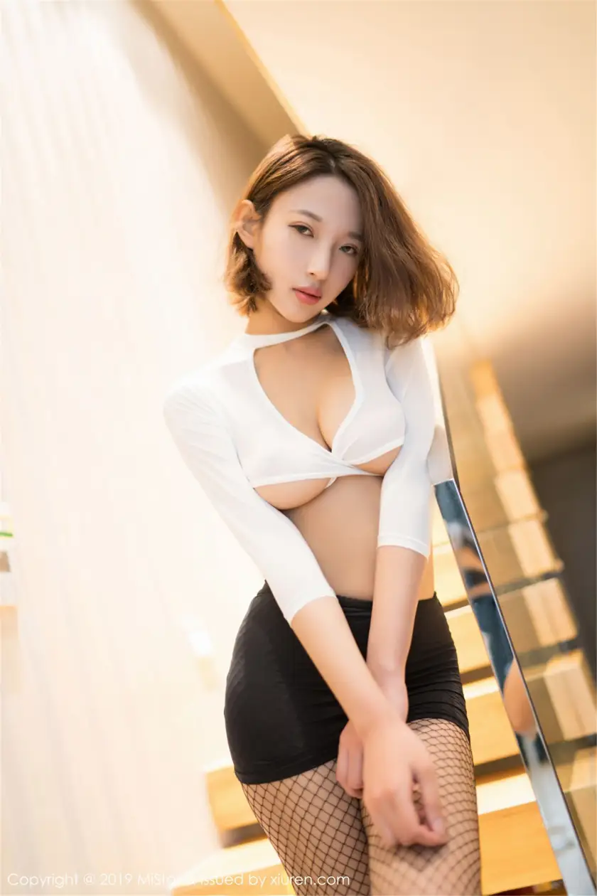 [魅妍社] 2019.05.13 VOL.288-041